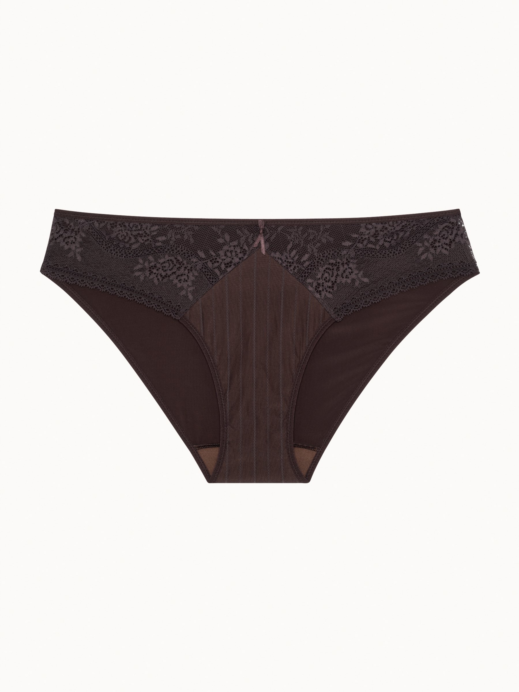 Panties | Brown PASSIONATA Women
