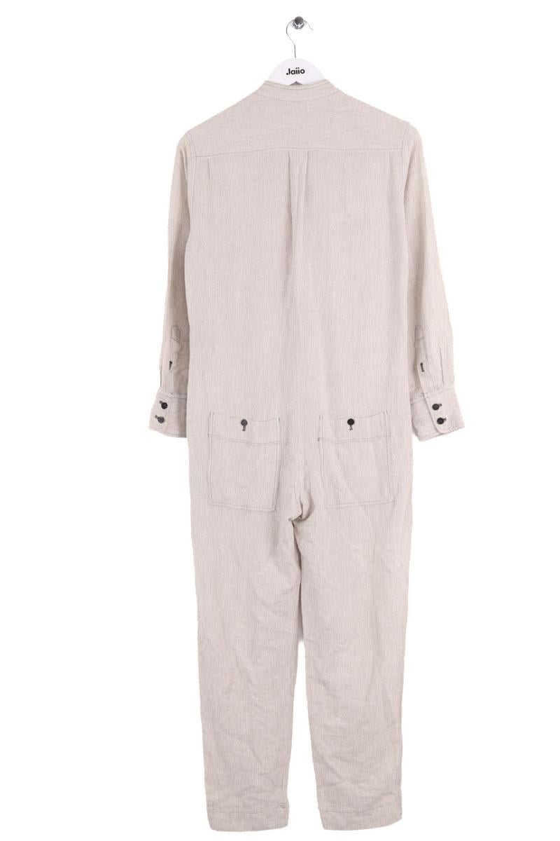 Jumpsuit ISABEL MARANT ÉTOILE - SECONDE MAIN Grey