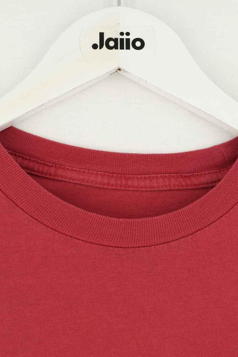 T-shirt LEVI'S - Seconde main Red