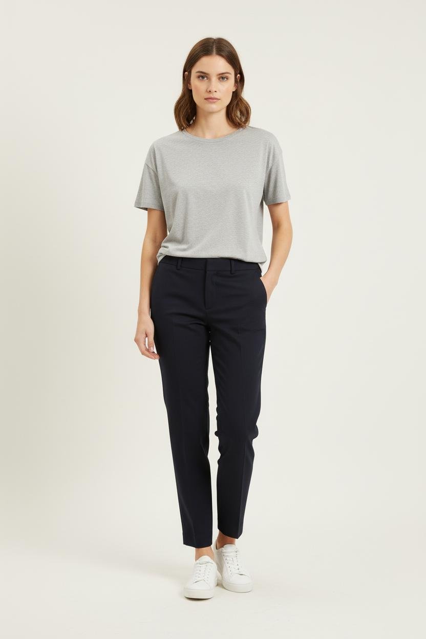 Pants JOSEPH - Seconde Main Blue
