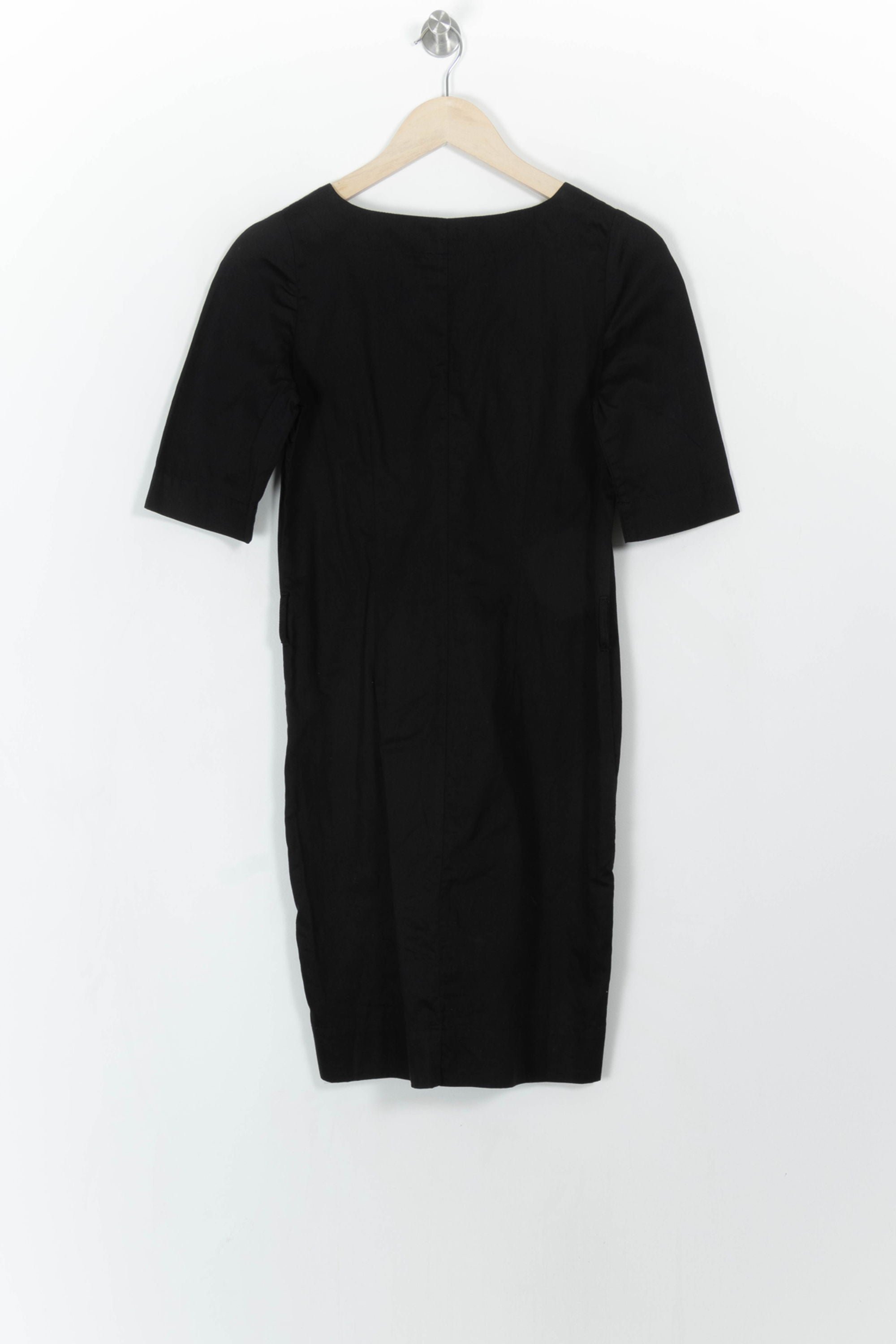 Short & midi dress FILIPPA K - Seconde Main Black