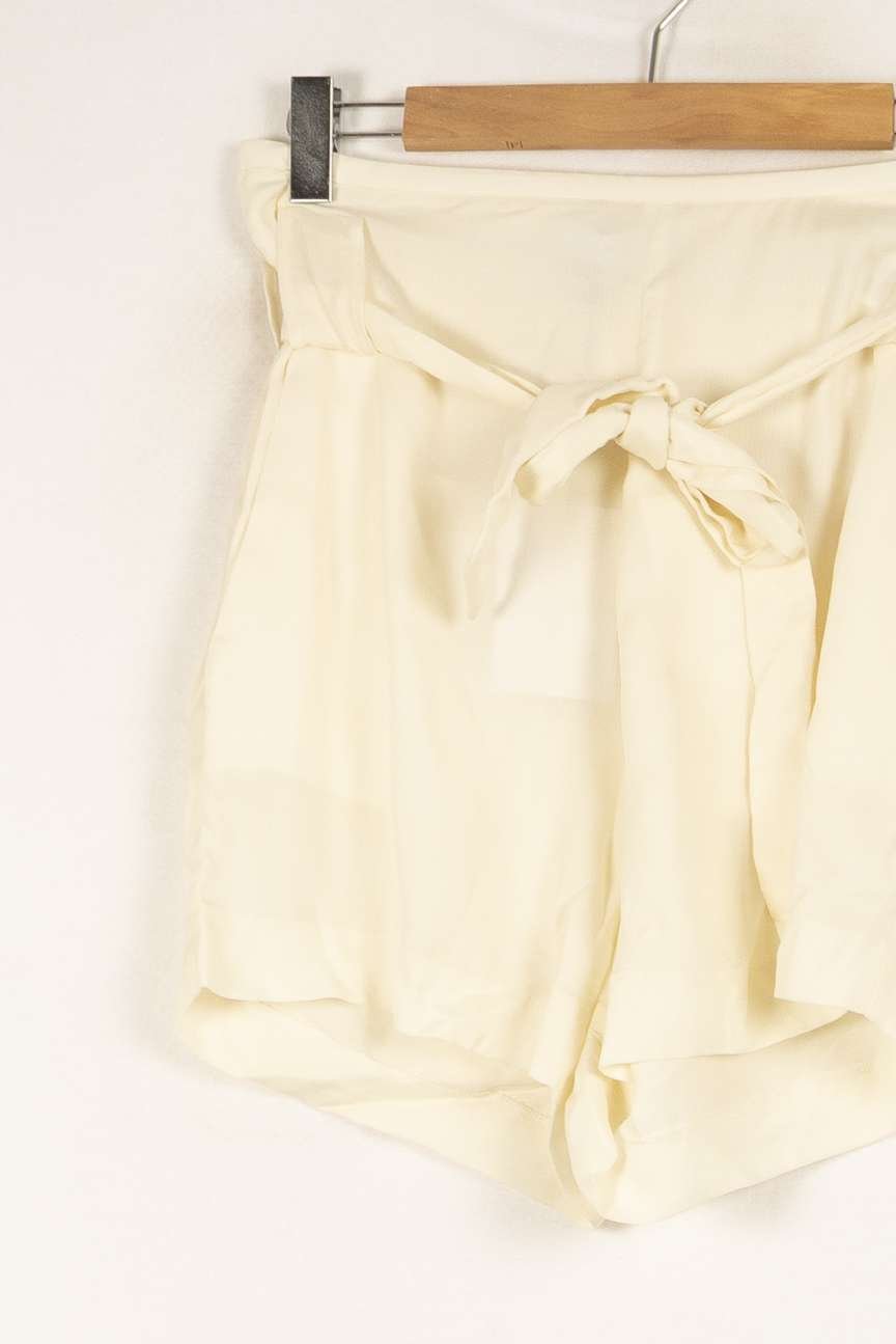 Shorts IRO - Seconde Main White