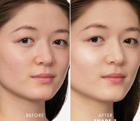 Designer Glow Fond de teint revitalisant SPF 15 ARMANI 3