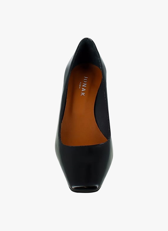 Jonak escarpins noirs shop