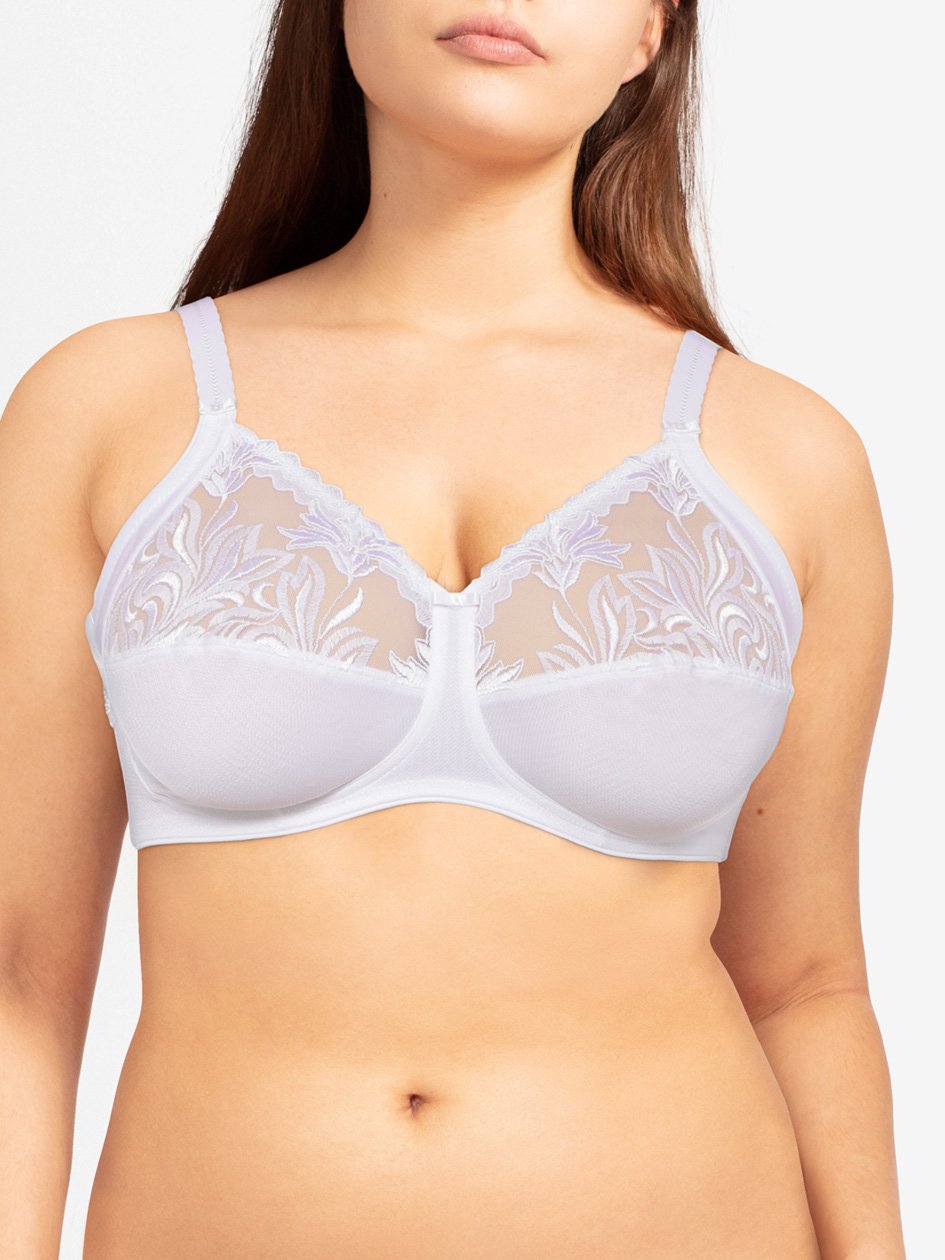 Soutien-gorge sans armature maintien CHANTELLE
