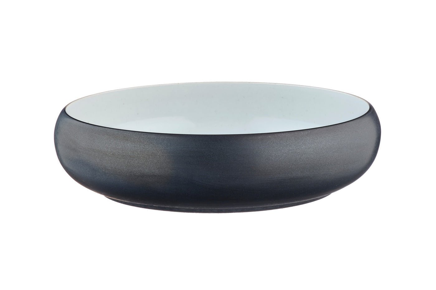 Gourmet fruit basket ø22cm and ø30cm - 2 pieces - onyx BJORN Black