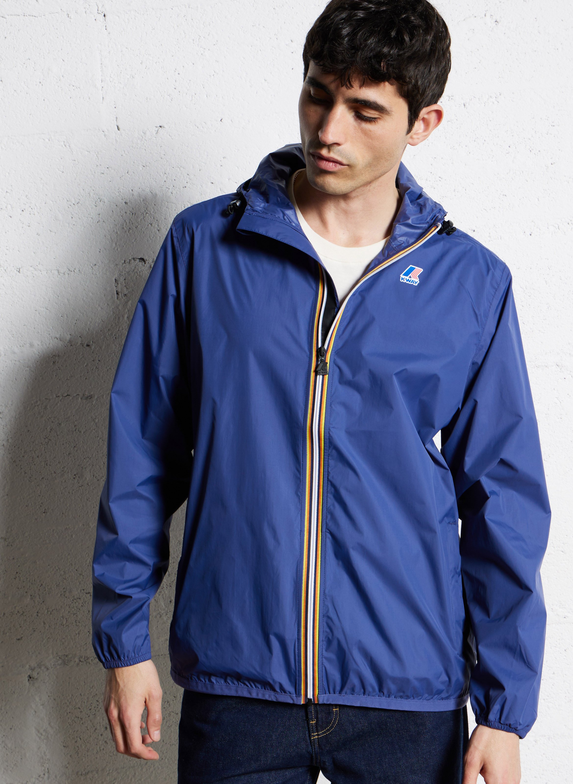 Windbreaker K-WAY