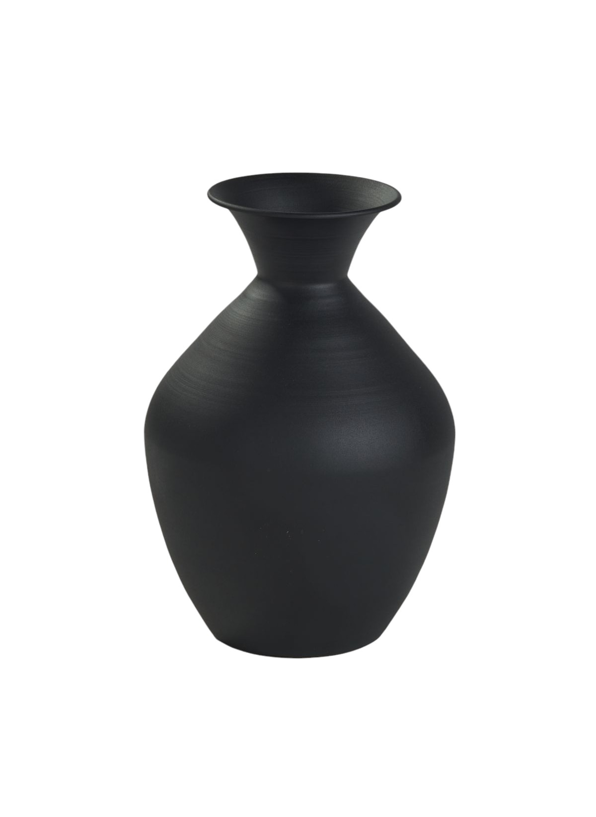 Vase en métal FACTORY