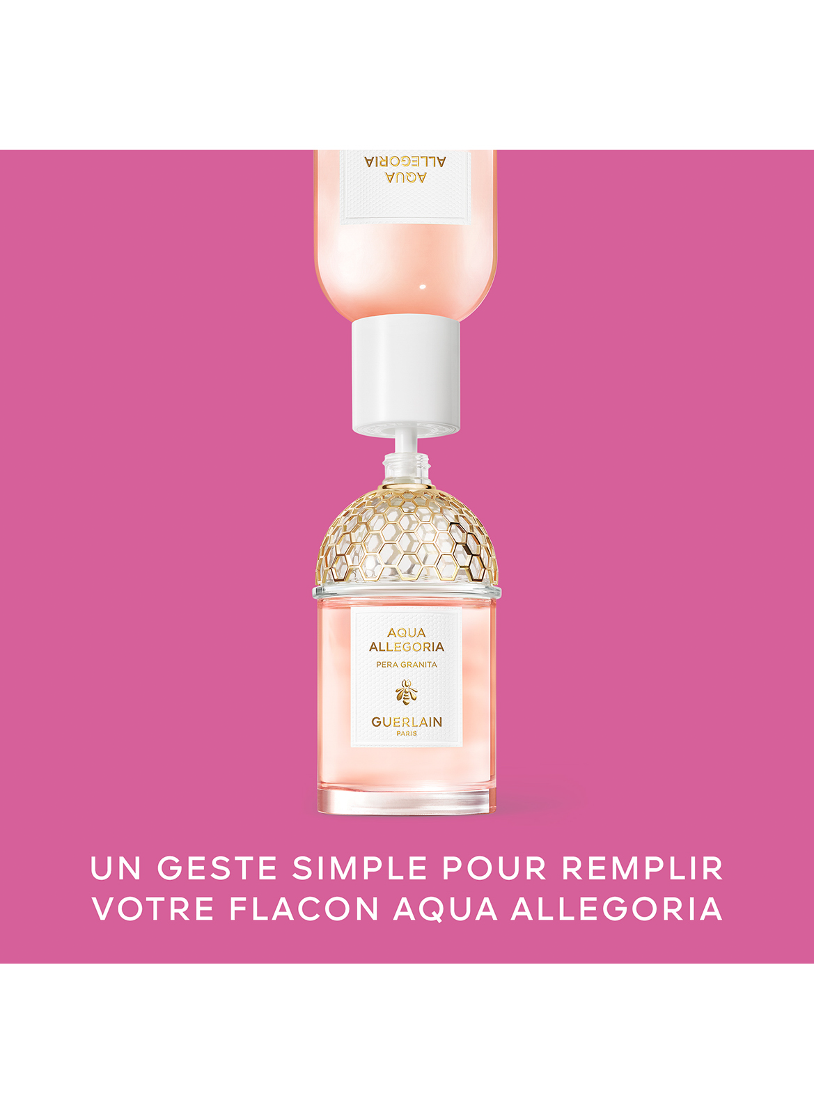 Aqua Allegoria Pera Granita No color