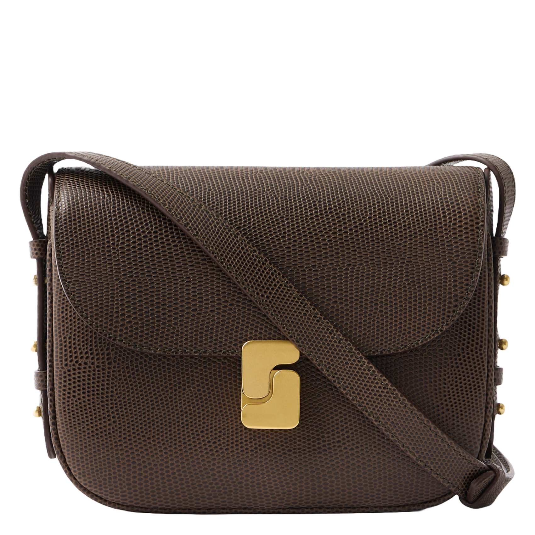 Brieftasche aus Leder SOEUR