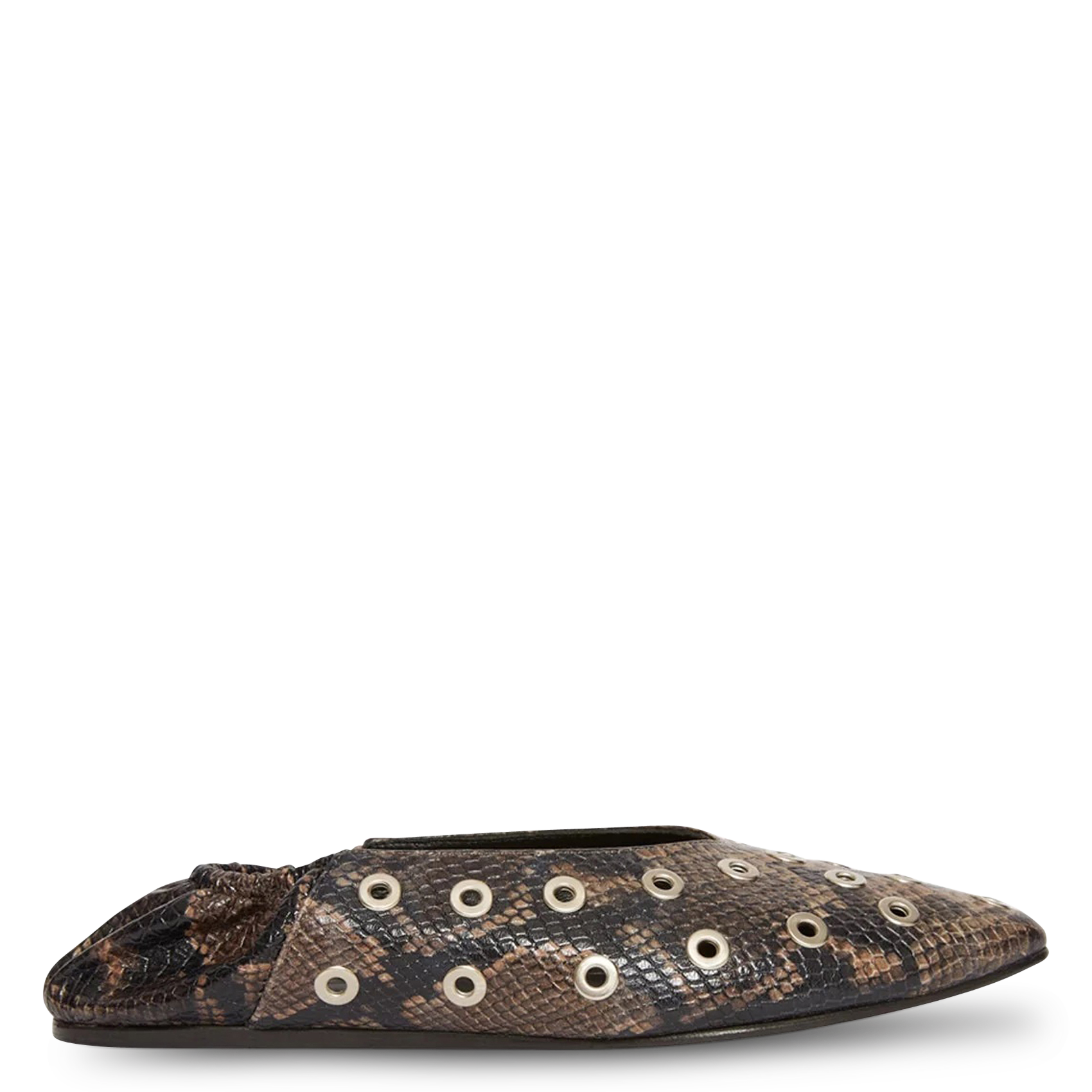 Ballerines en cuir ROSEANNA Multicolore