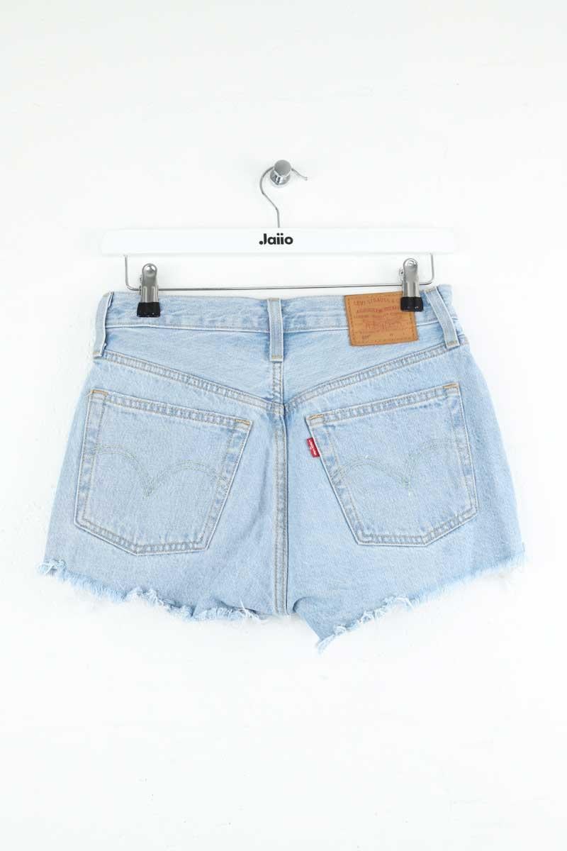 . LEVI'S - Seconde main Blue