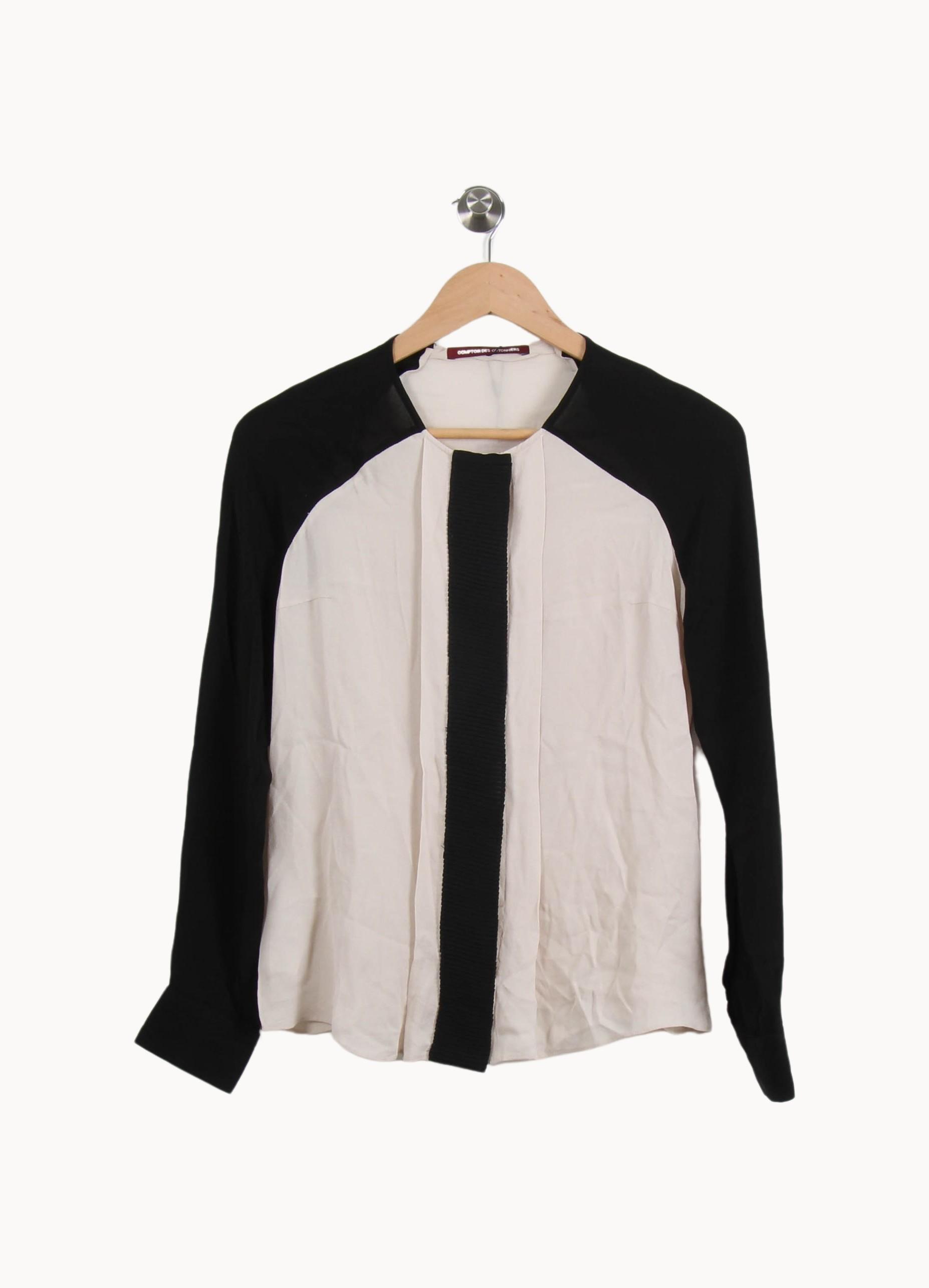 Shirt COMPTOIR DES COTONNIERS - Seconde main Multicolored