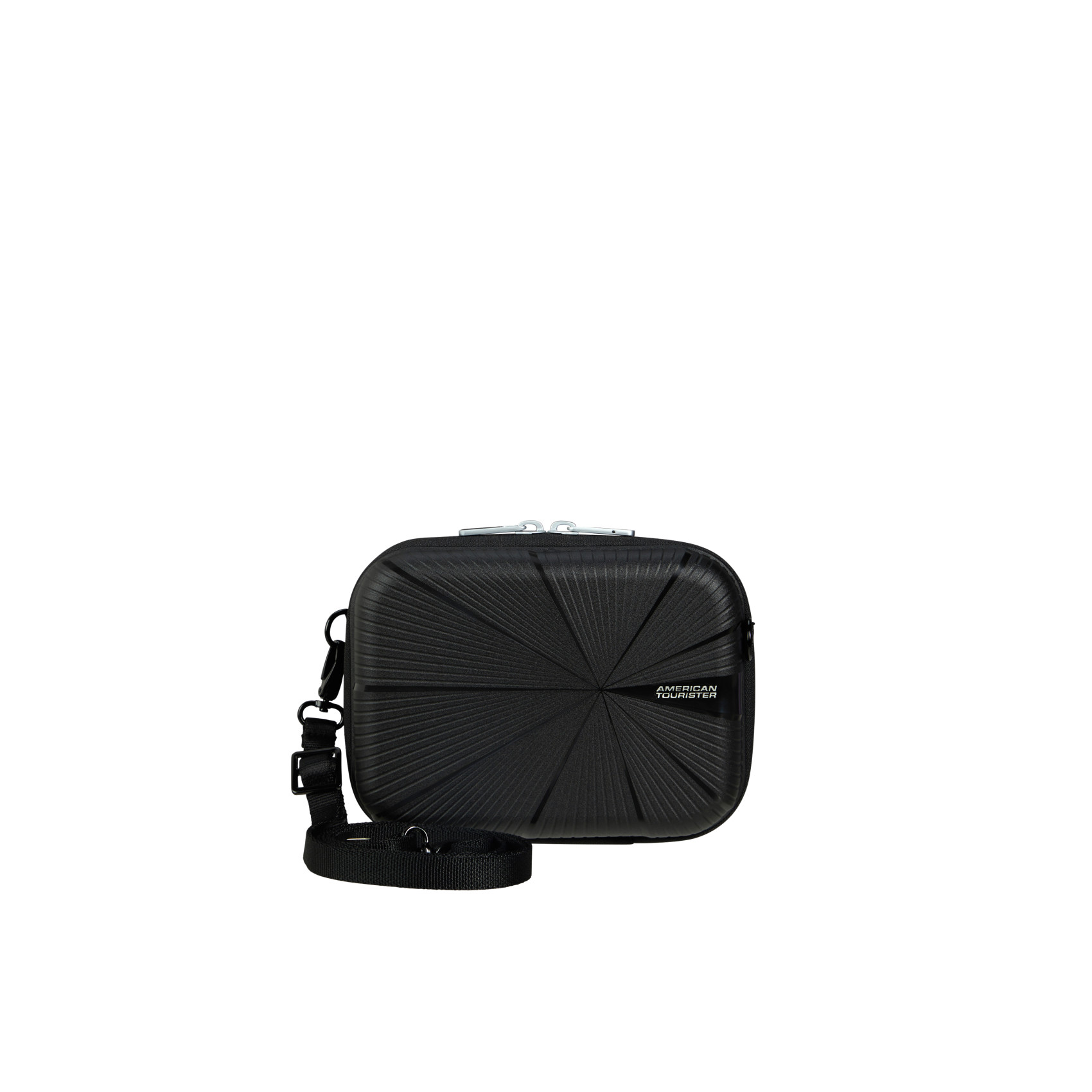 Starvibe cross-over bag Black