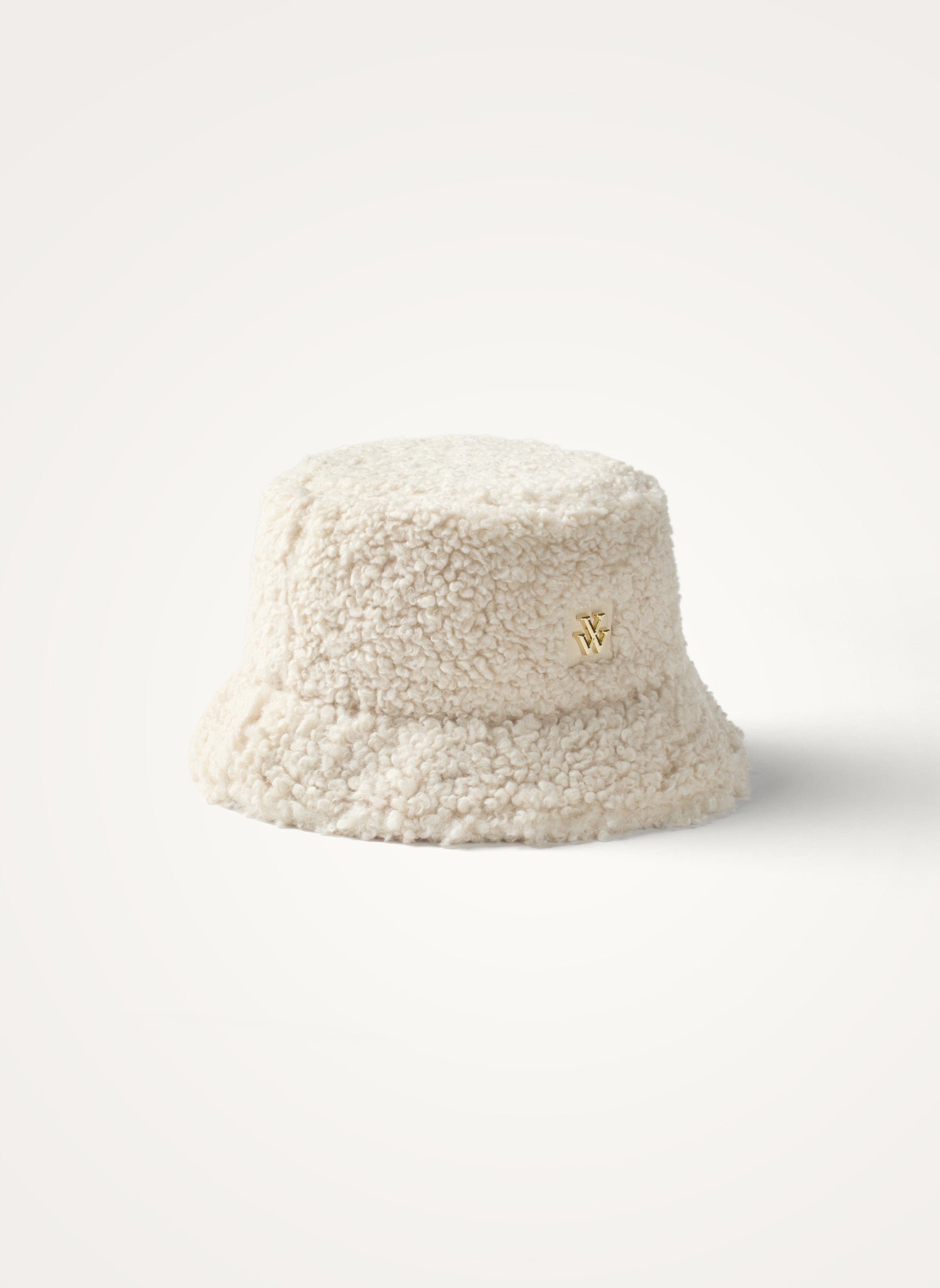 Bob en fausse fourrure VANESSA WU