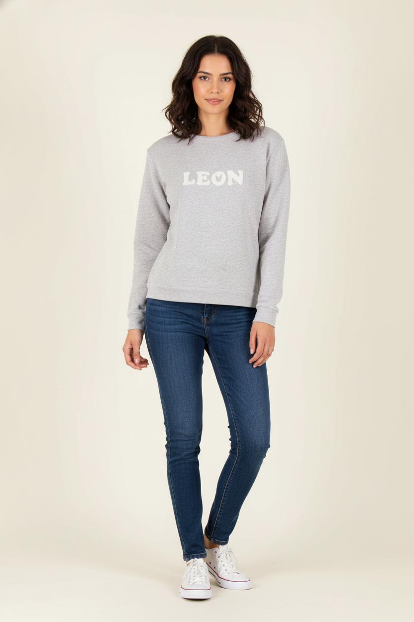 Knitwear COMPTOIR DES COTONNIERS - Seconde main Grey