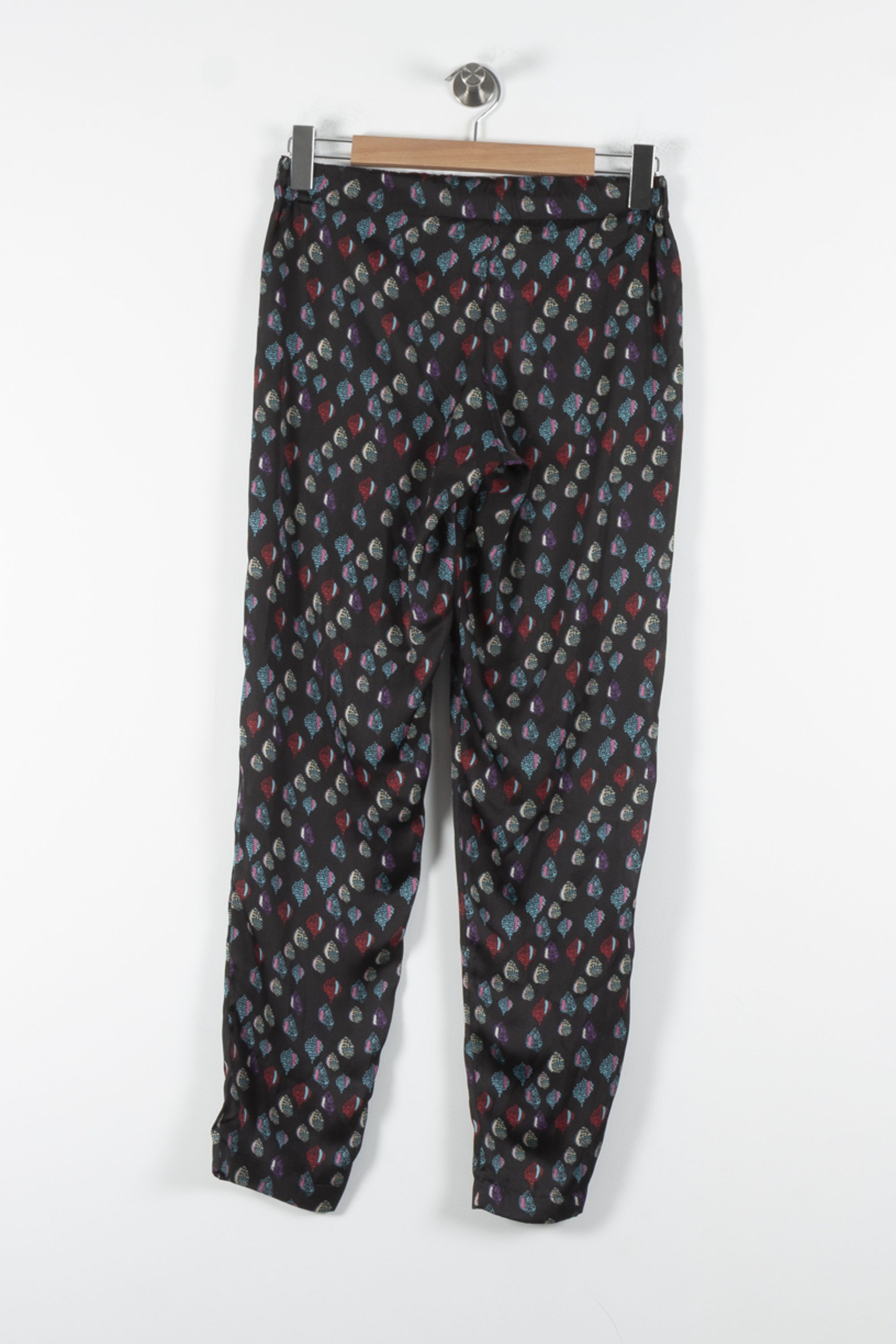 PANTS HEIMSTONE - Seconde Main Multicolored