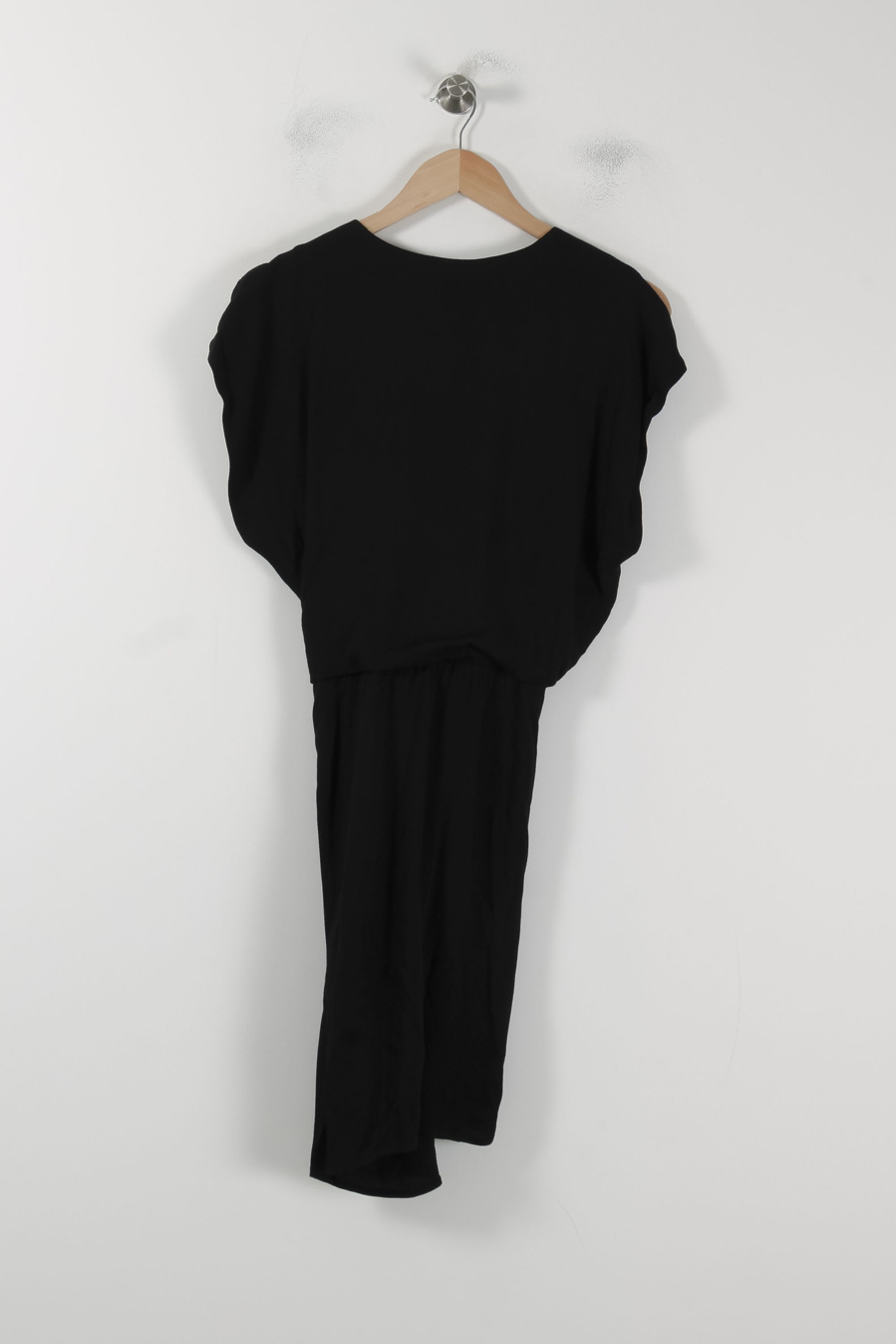 Short & Midi Dress IRO - Seconde Main Black