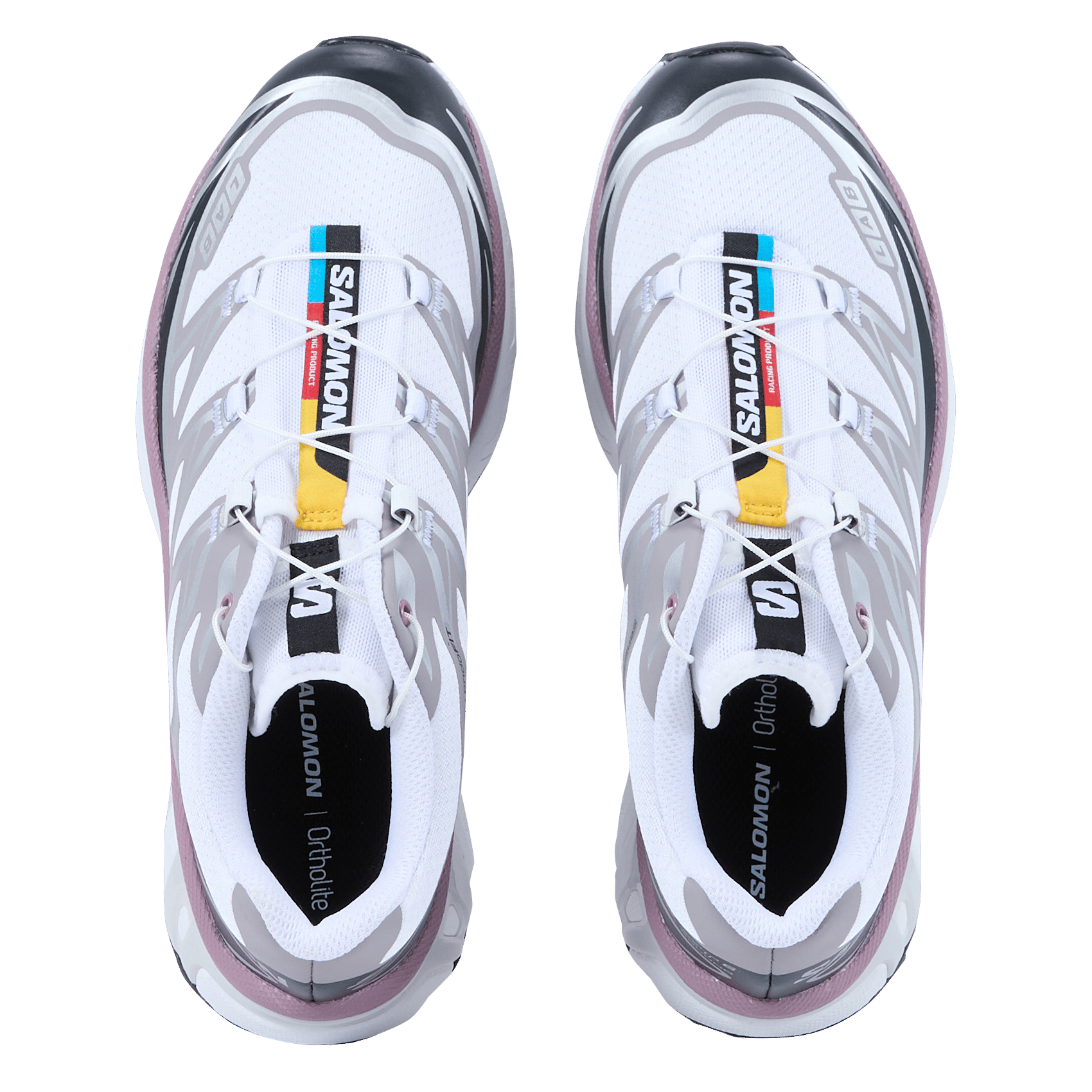 . SALOMON Wit