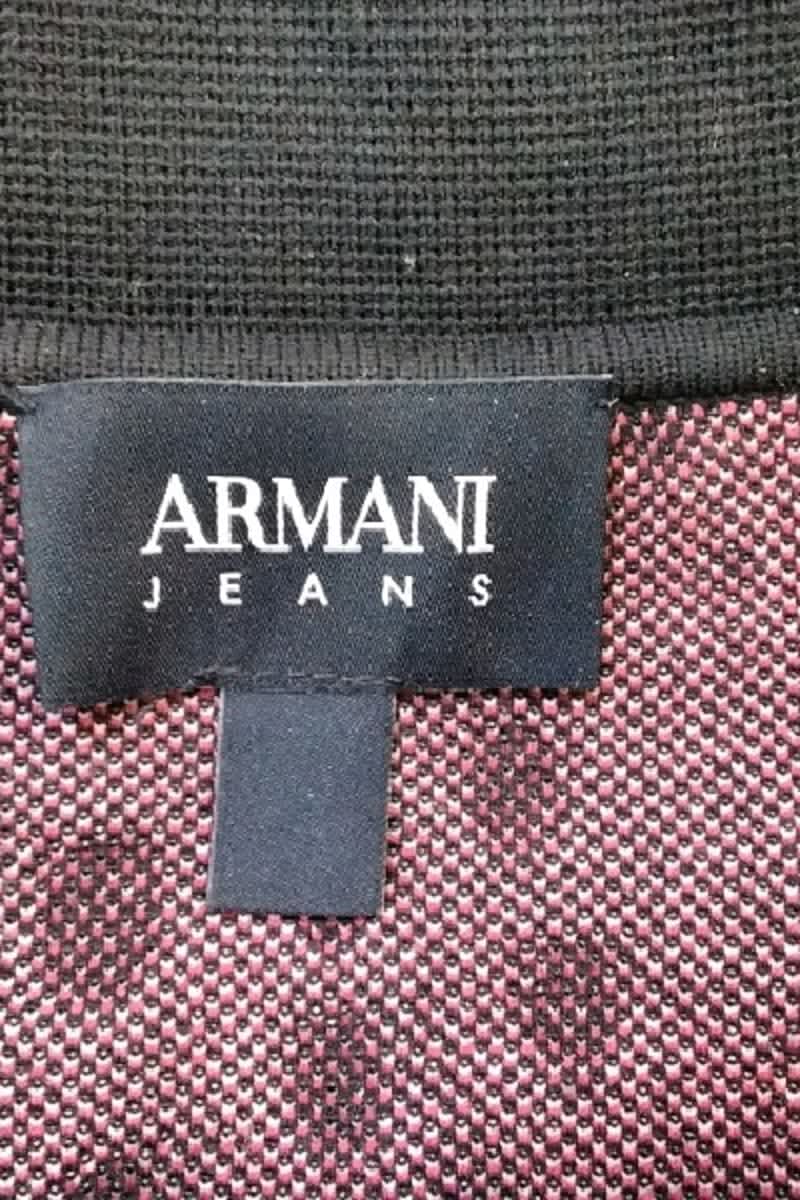 Veste ARMANI - SECONDE MAIN Bleu