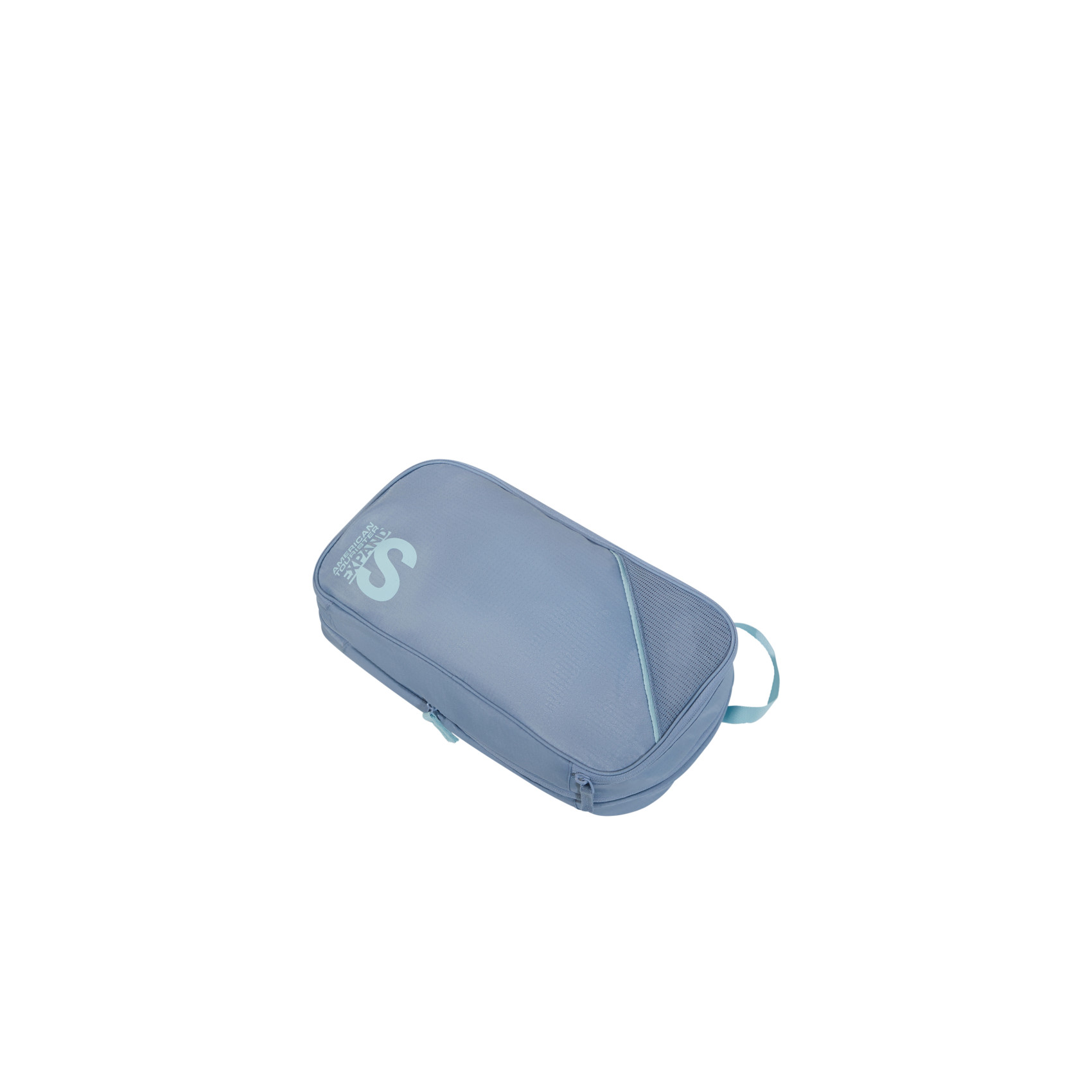 Small travel accessory Blue