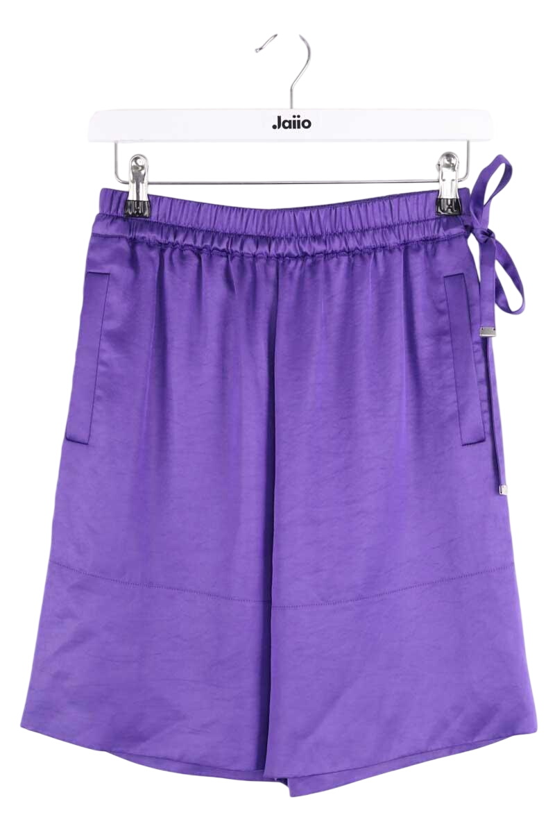 Bermuda shorts ACNE STUDIOS - Seconde Main Purple