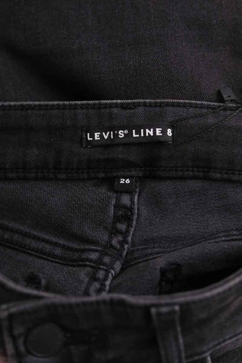 . LEVI'S - Seconde main Black