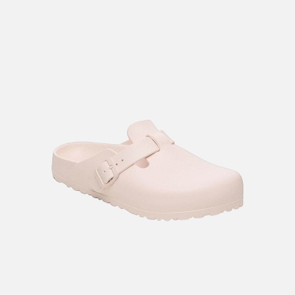 Sandales plates BIRKENSTOCK Rose