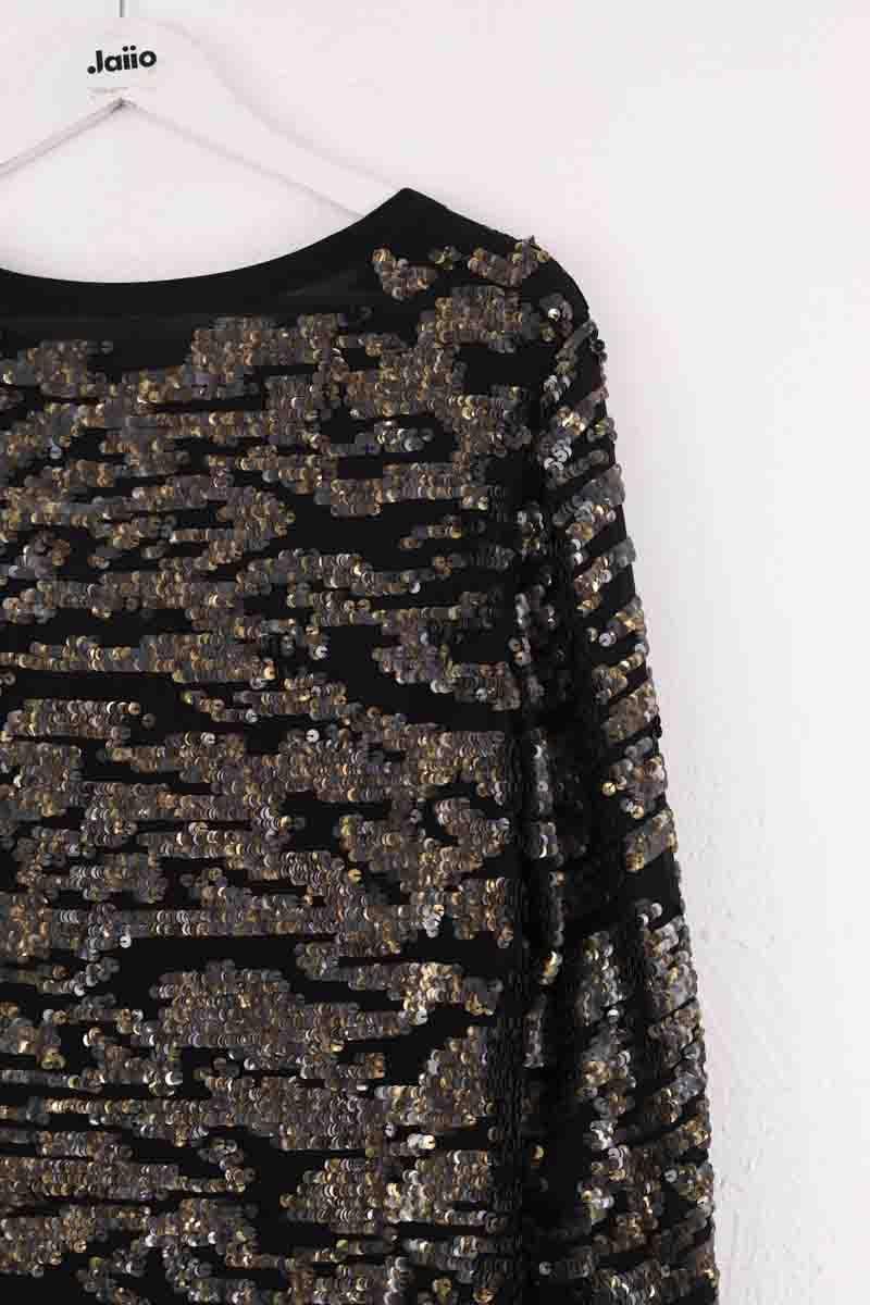 Dress ISABEL MARANT - Seconde Main Black