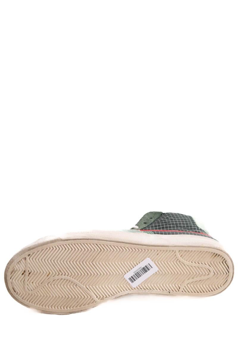 Sneakers NIKE - Seconde Main Green