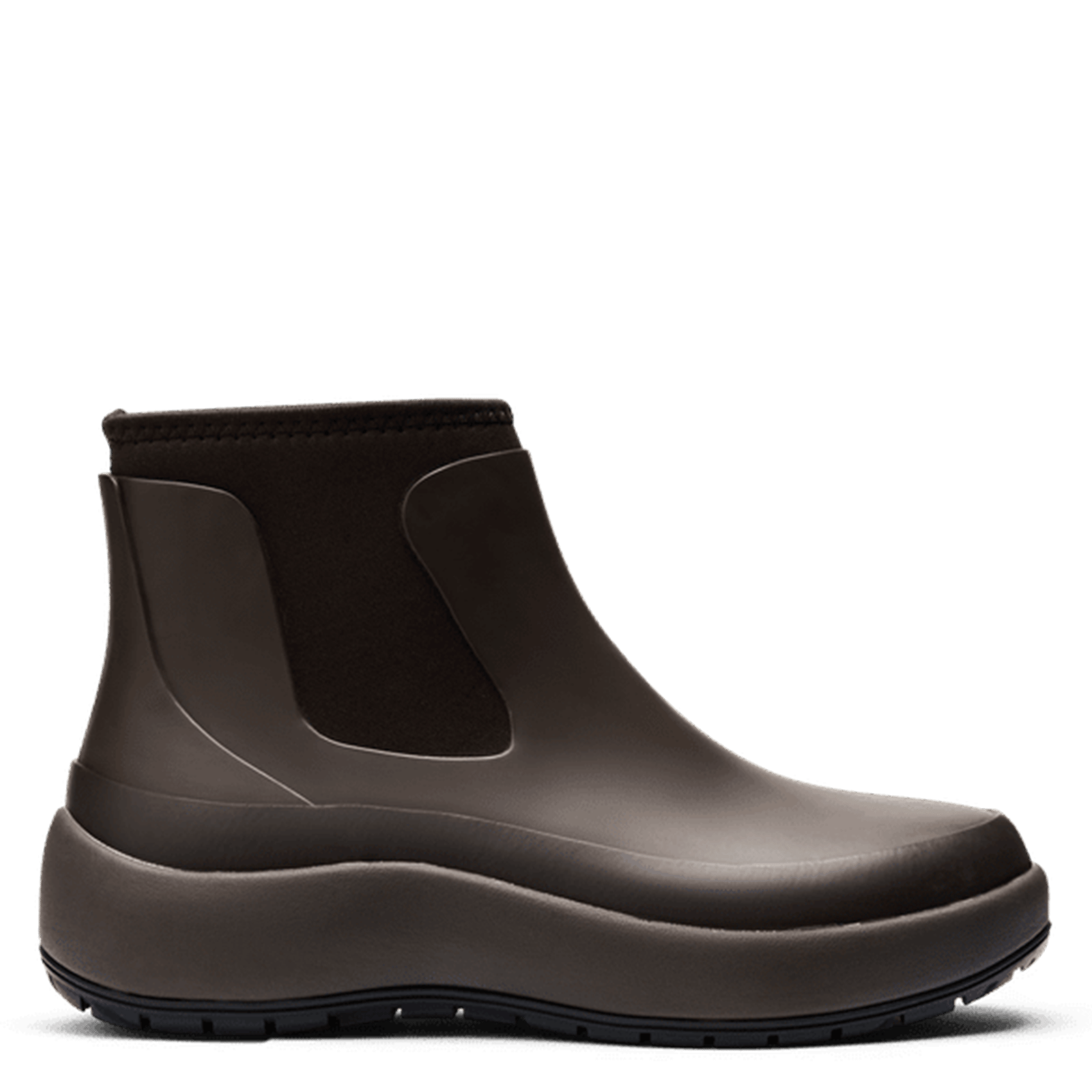 Boots bout rond RAINS