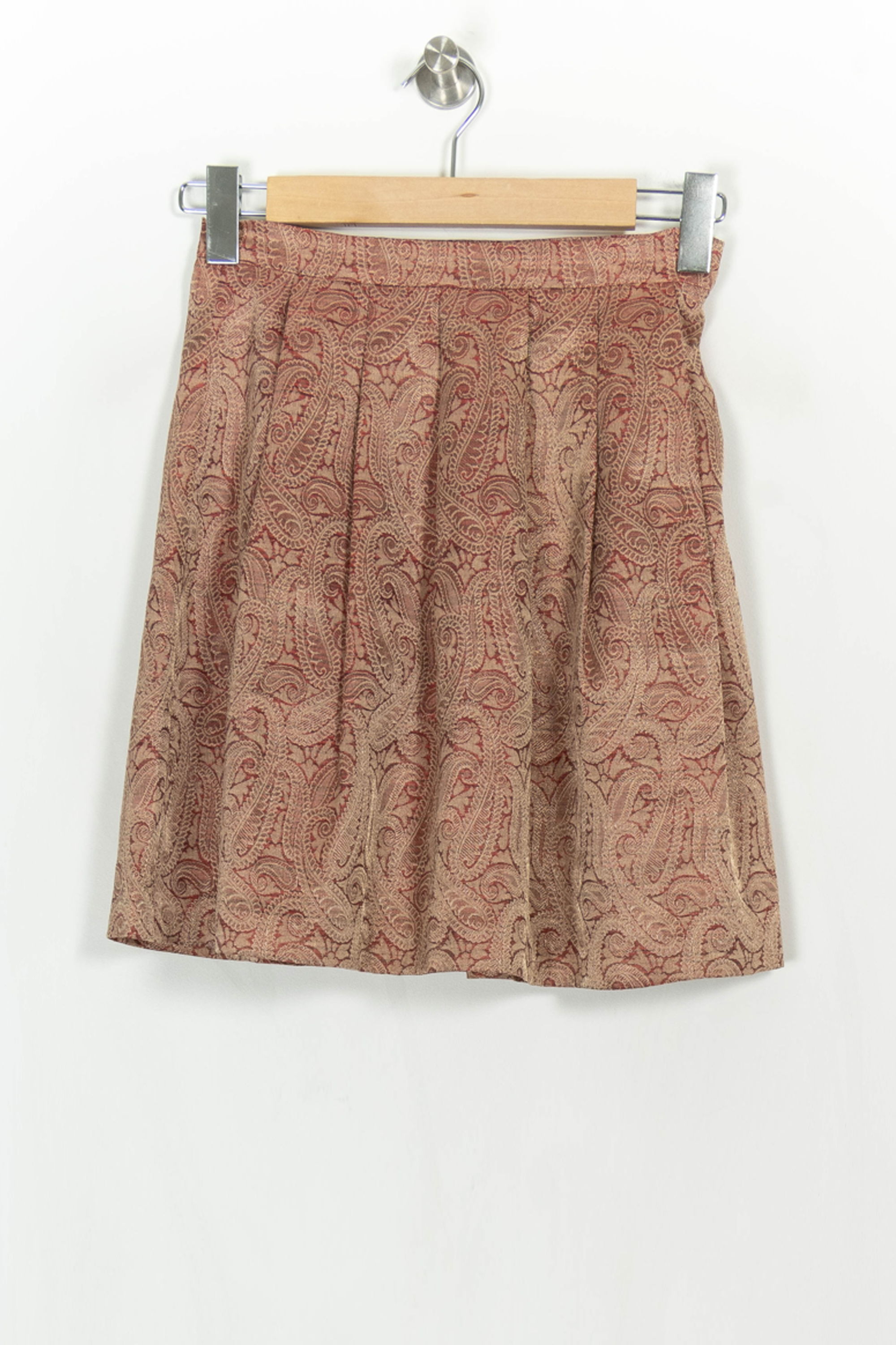 Short & midi skirt AGNES B. - Seconde Main Pink