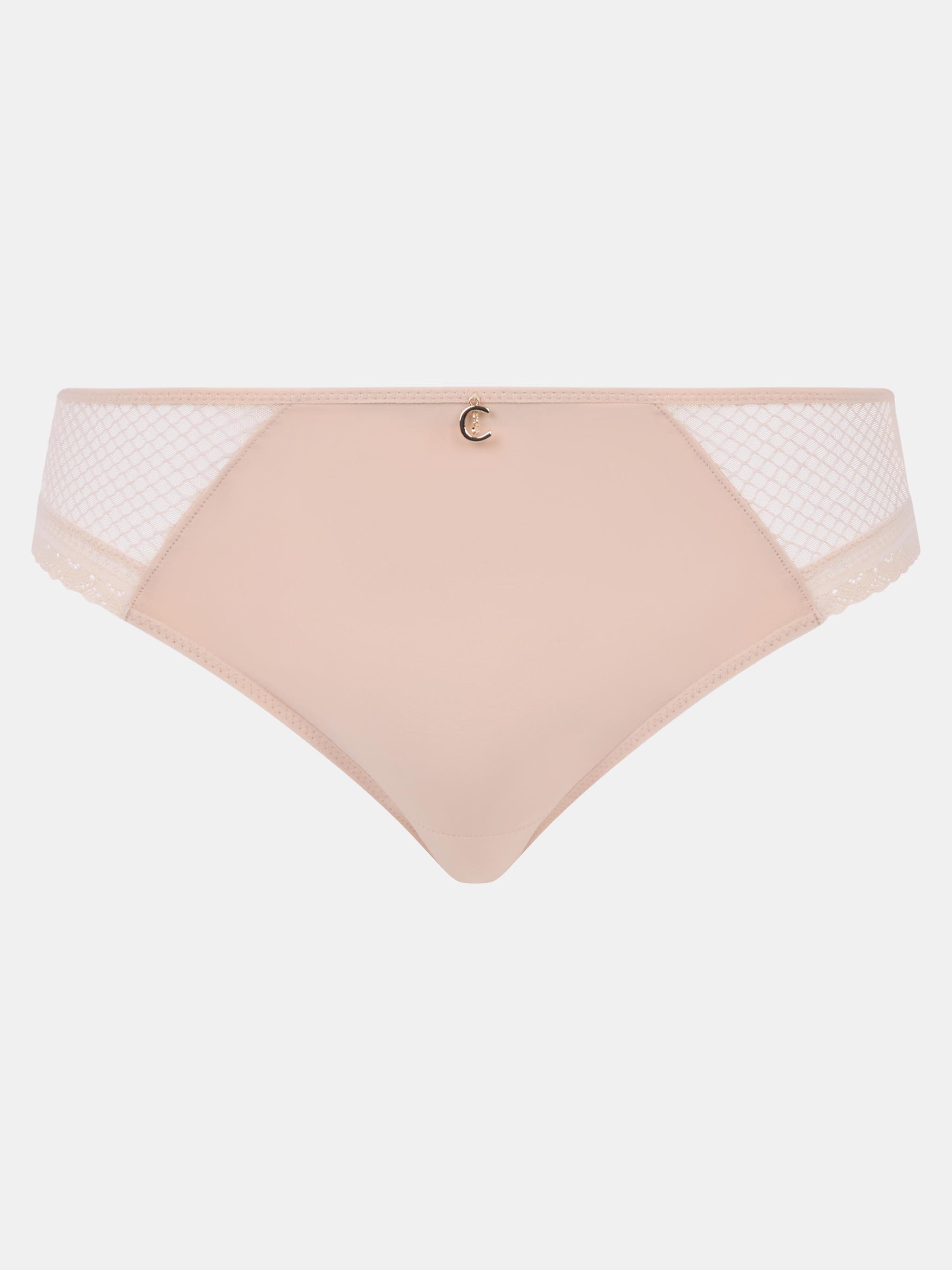Affinités Secrètes panties  CHANTELLE Beige
