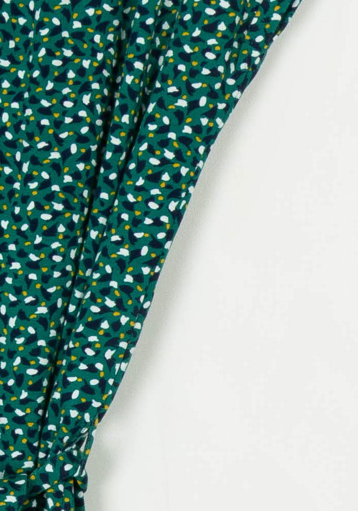 Short & midi dress AGNES B. - Seconde Main Green