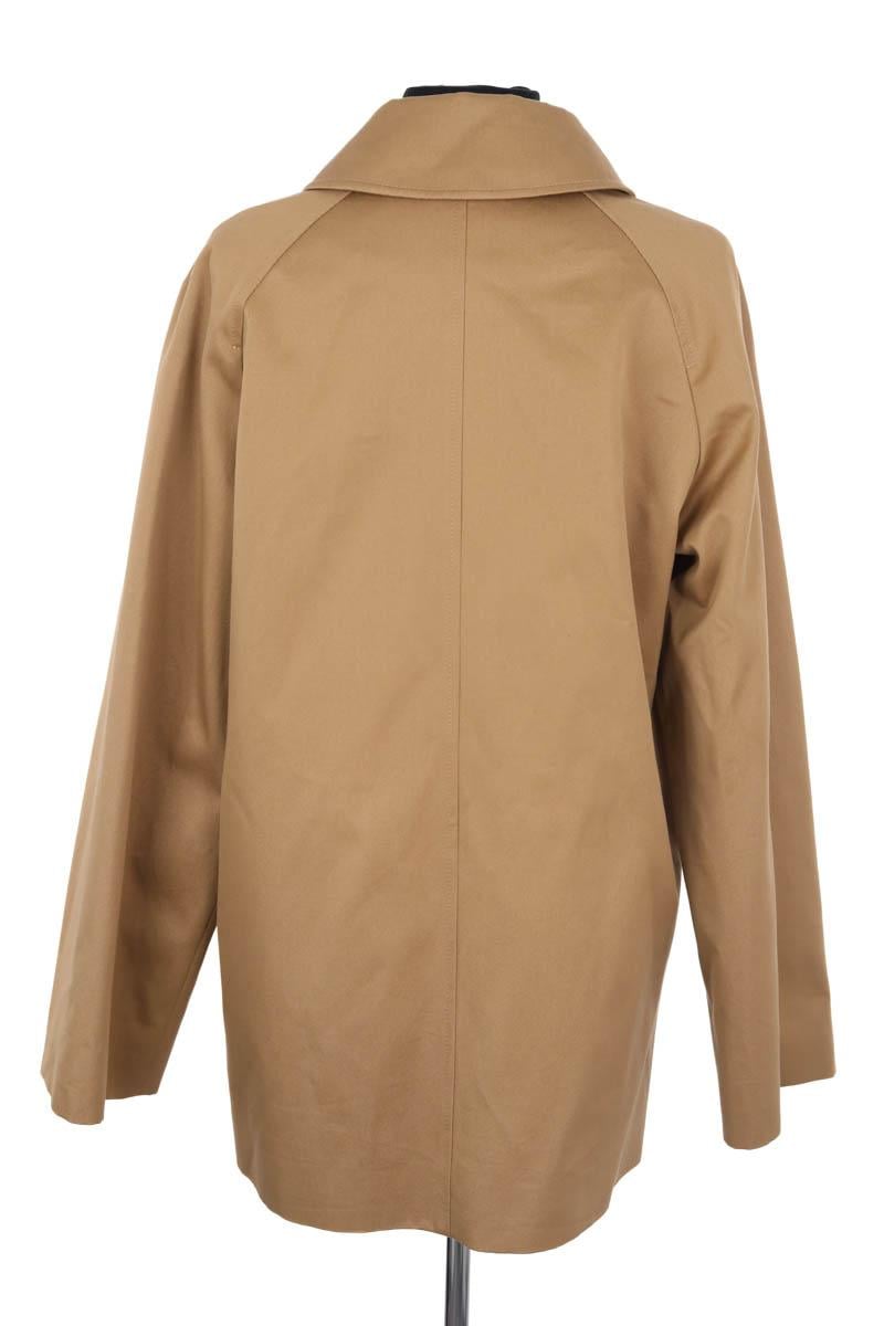 Trench coat SEZANE - Seconde main Brown