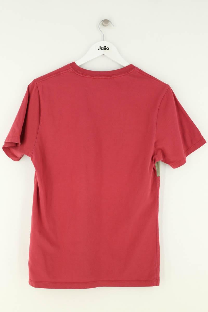 T-shirt LEVI'S - Seconde main Red