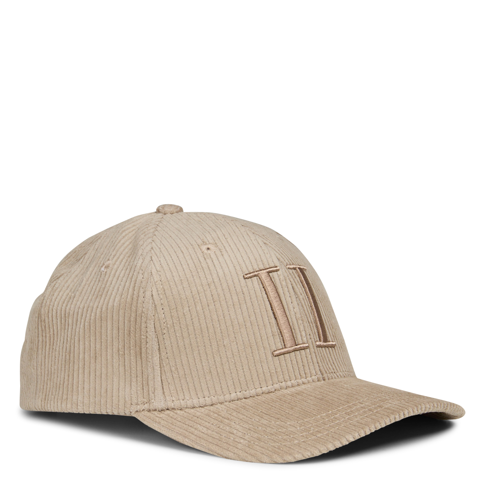 Baumwollkappe LES DEUX Beige