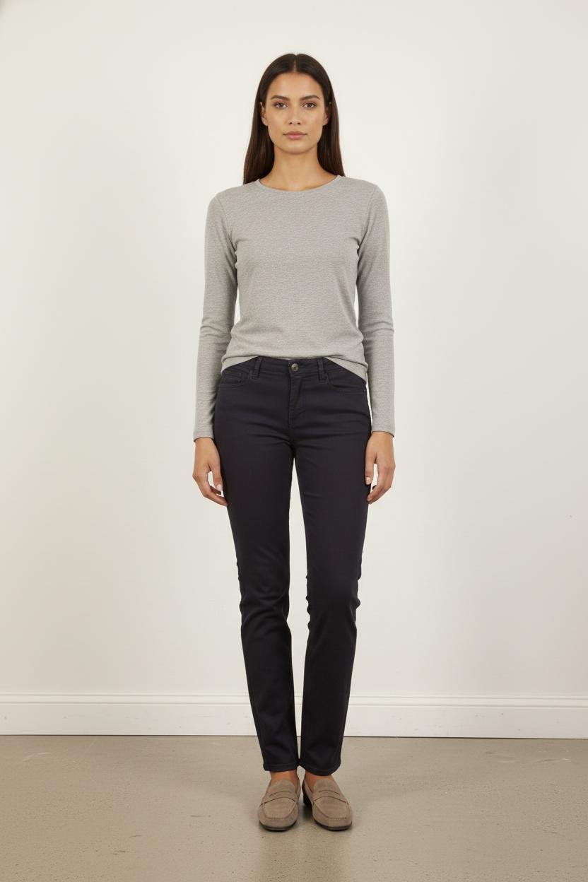 Jeans COMPTOIR DES COTONNIERS - Seconde main Blue