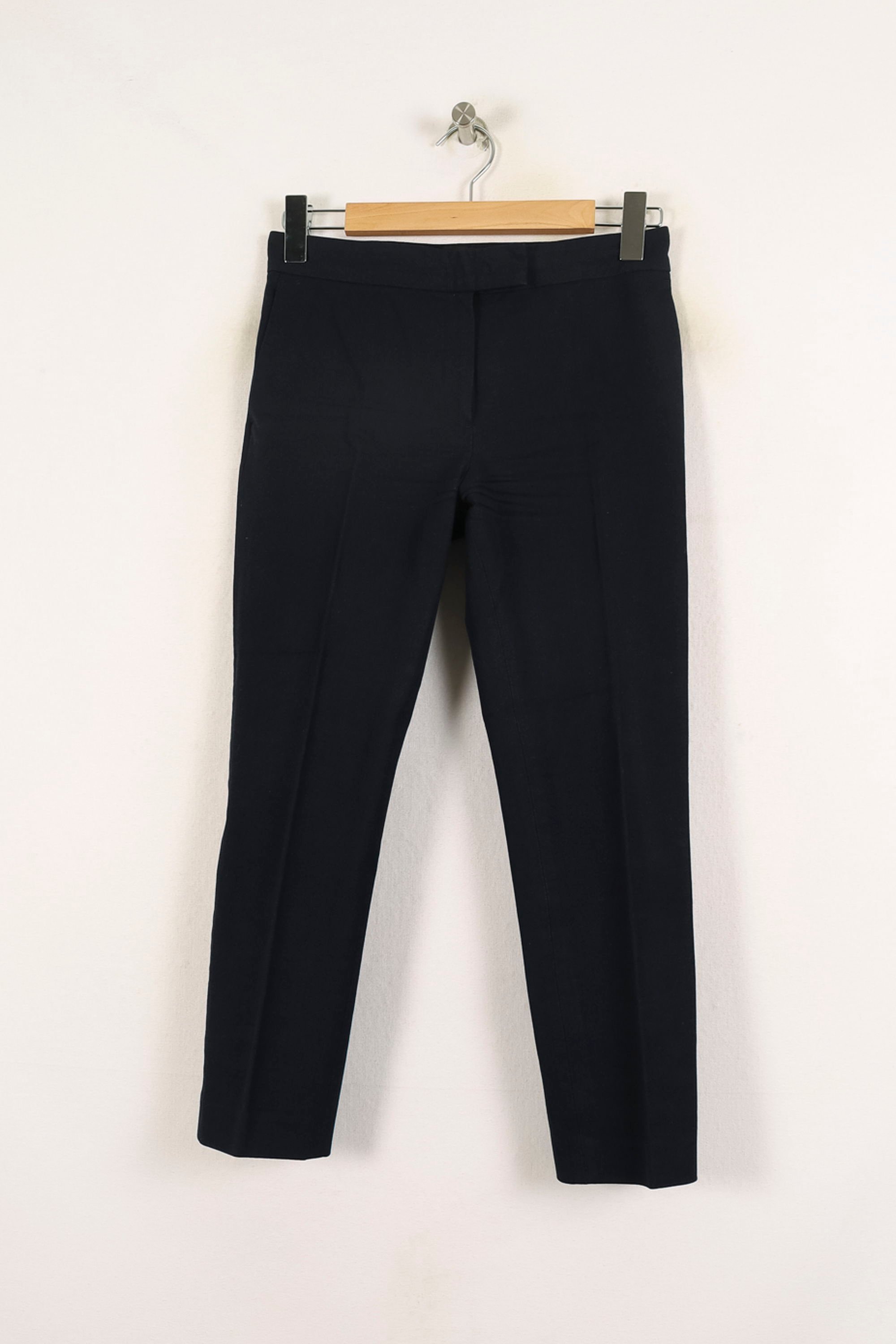 Pants JOSEPH - Seconde Main Blue