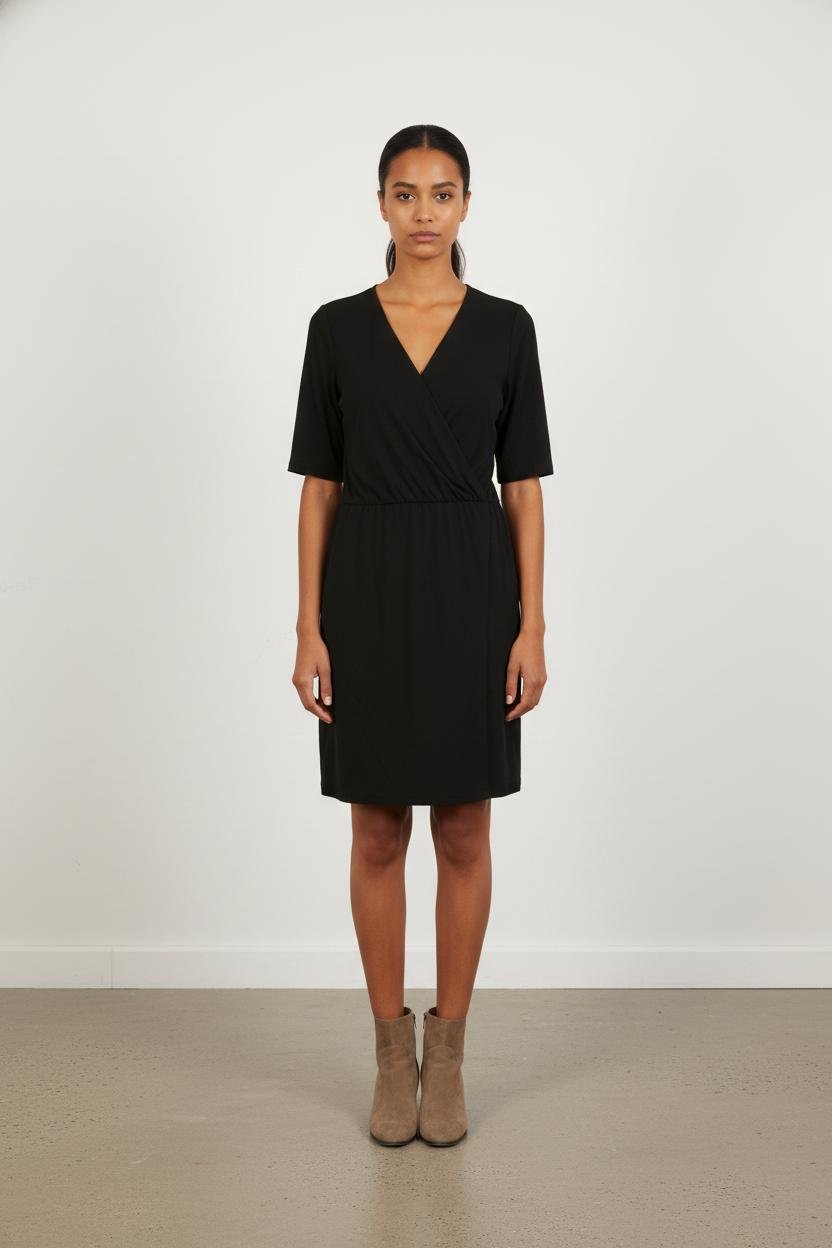 Short & midi dress FILIPPA K - Seconde Main Black