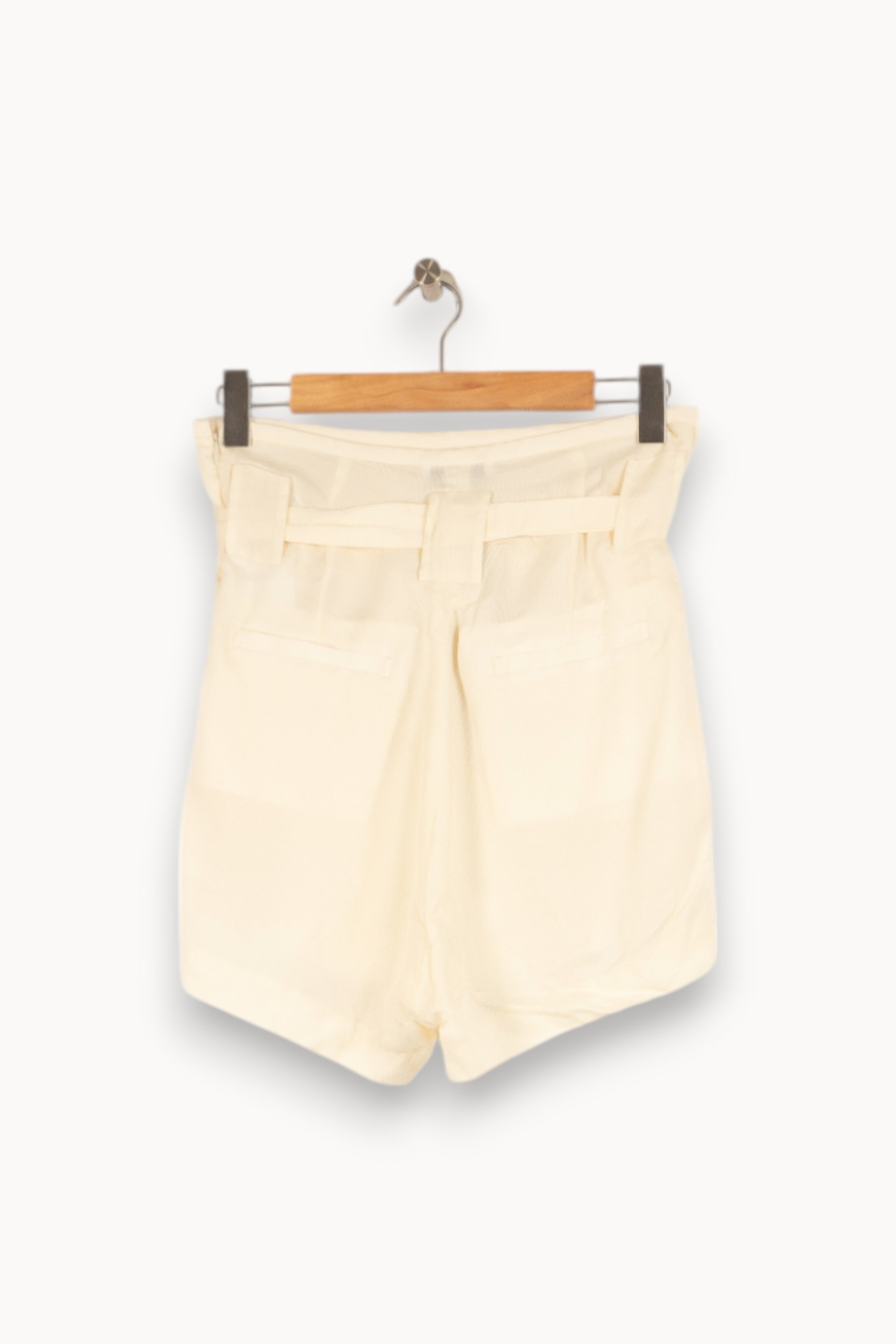 Shorts IRO - Seconde Main White