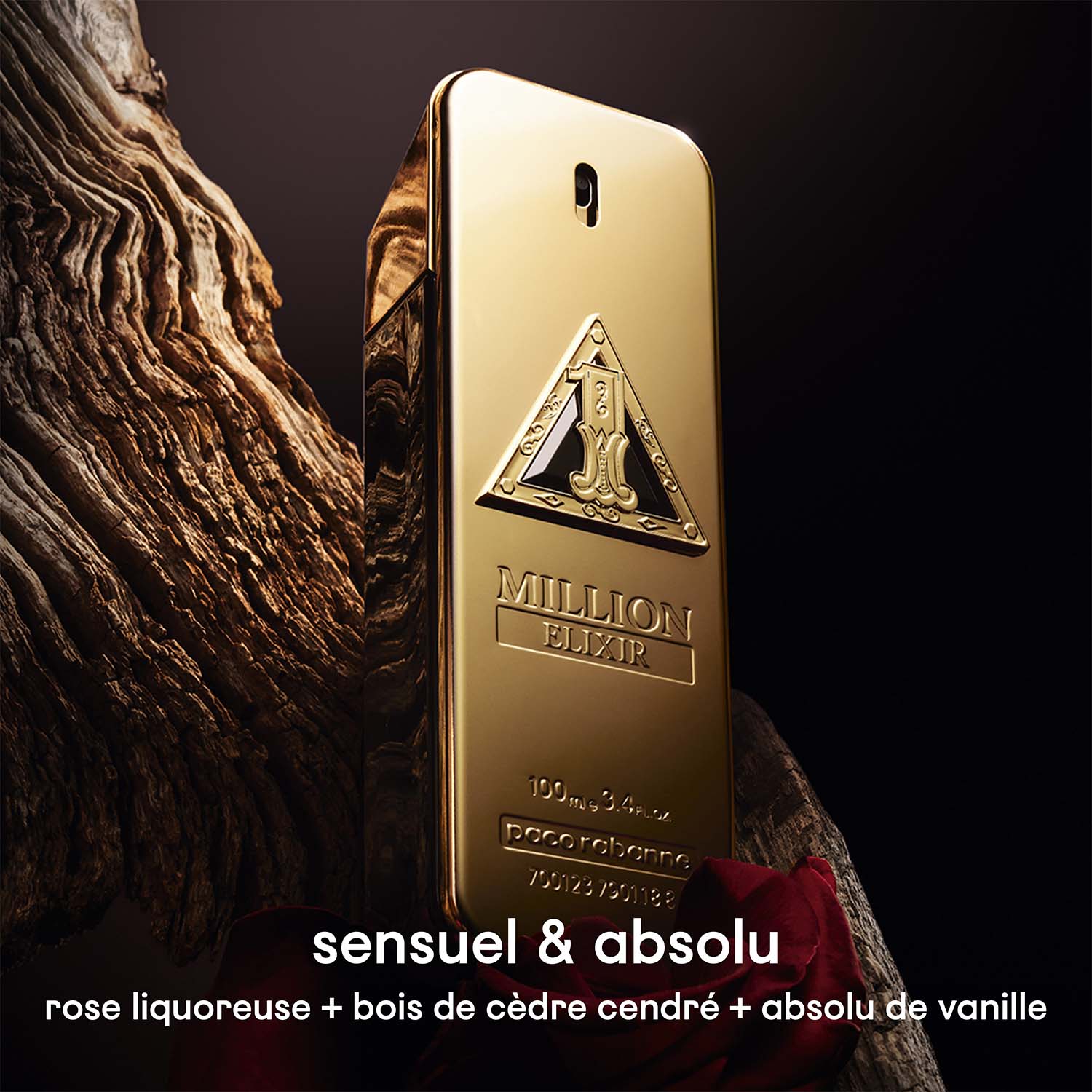 1 million elixir parfum intense
