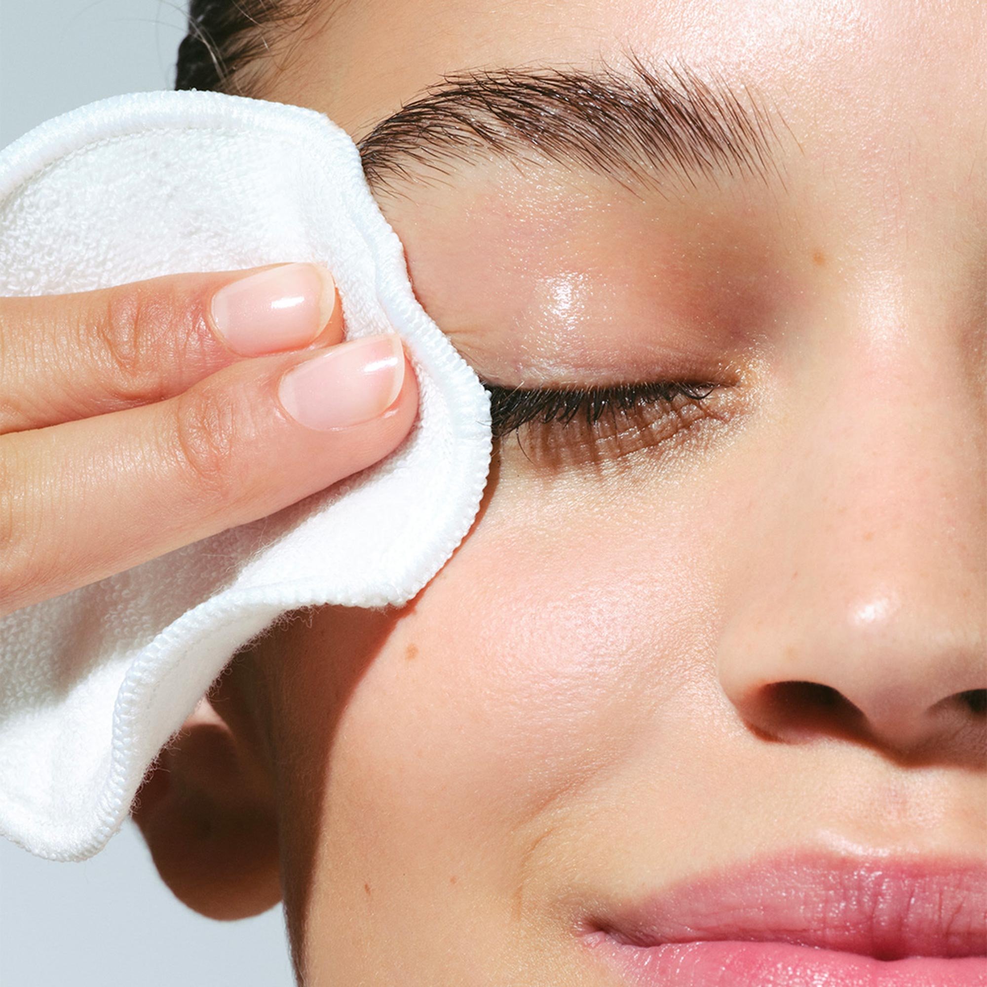 Gentle eye makeup remover CLARINS No color