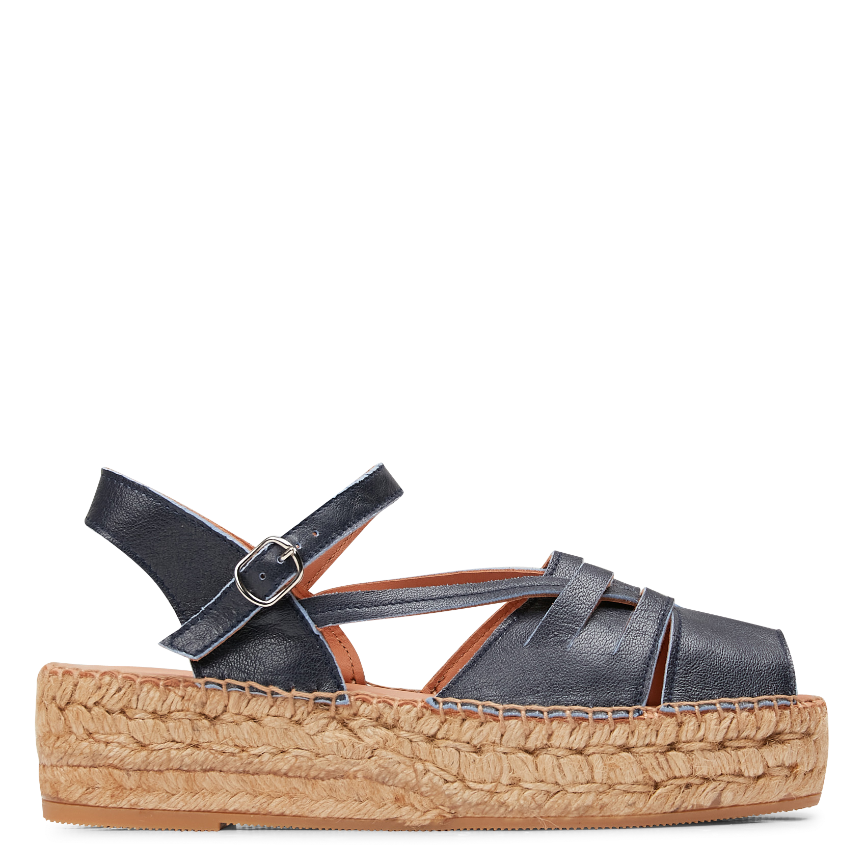 LOEWE Gate Wedge Espadrille サンダル ロエベ 即決/サイズ36】 LOEWE Gate Wedge Espadrille ゲートウェッジ
