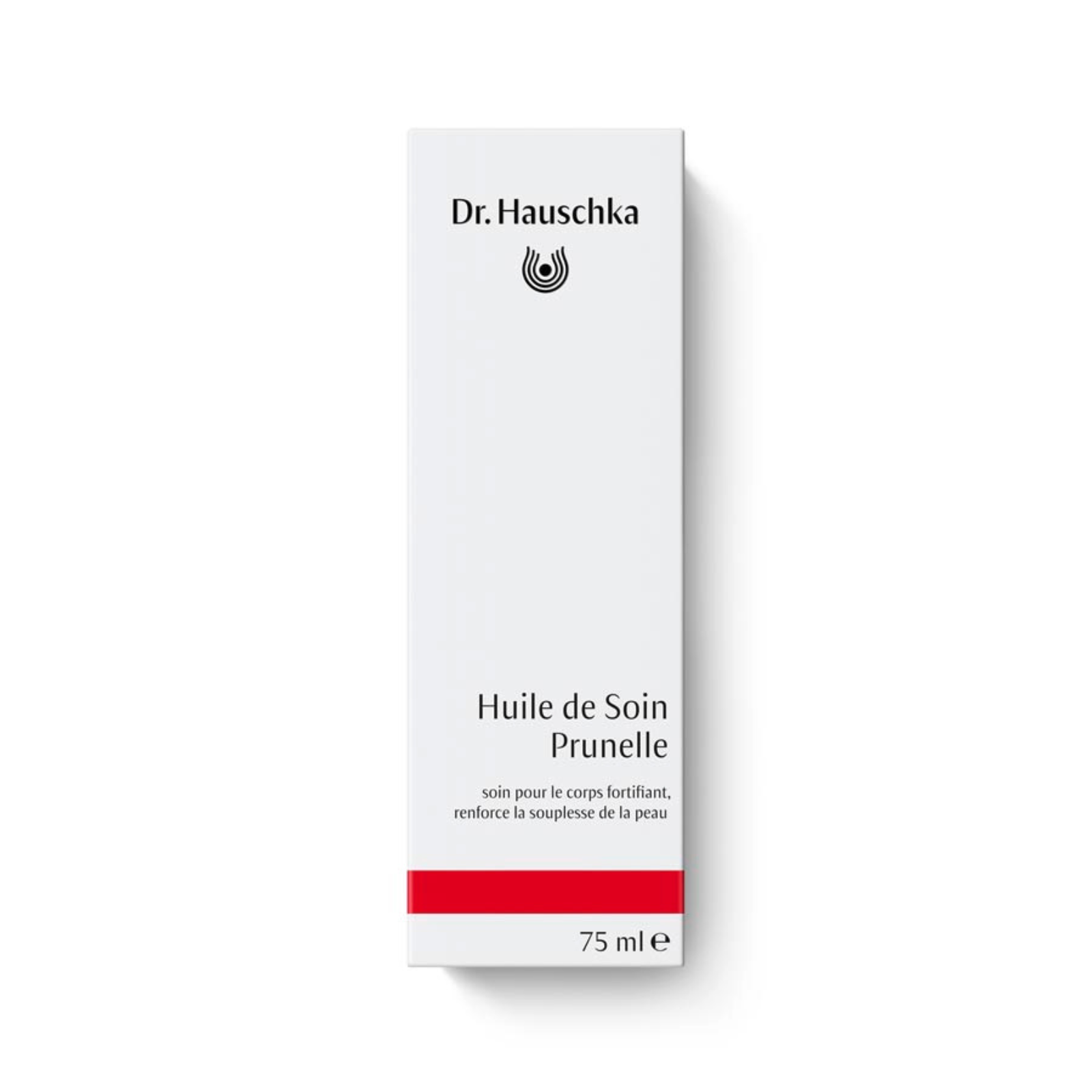 Schlehenblüten Pflegeöl DR. HAUSCHKA No color