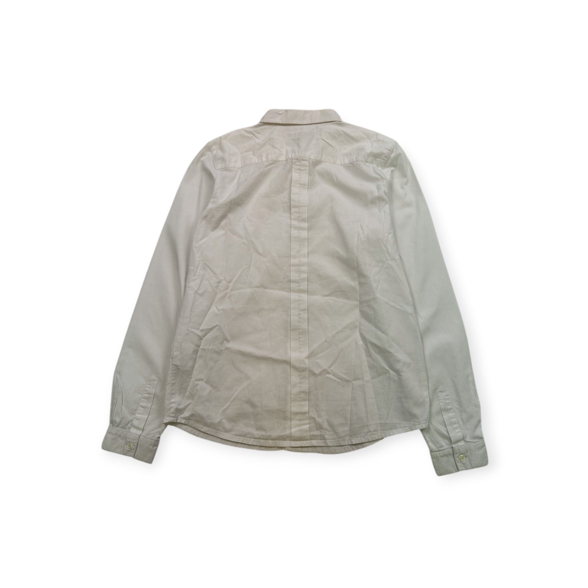 White children's shirt - 14 years BONPOINT - Seconde Main White