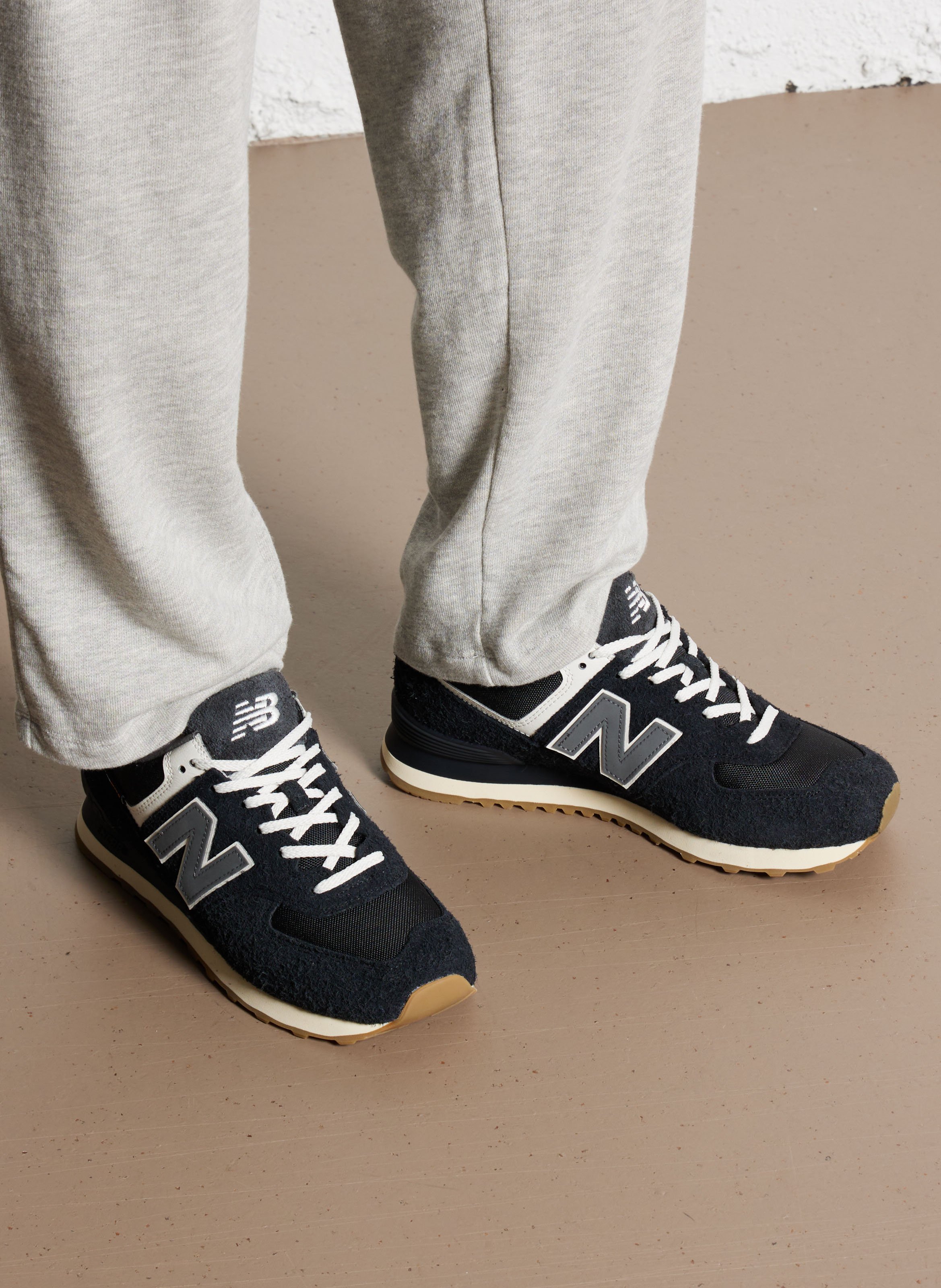 Imperméable  - Look 1