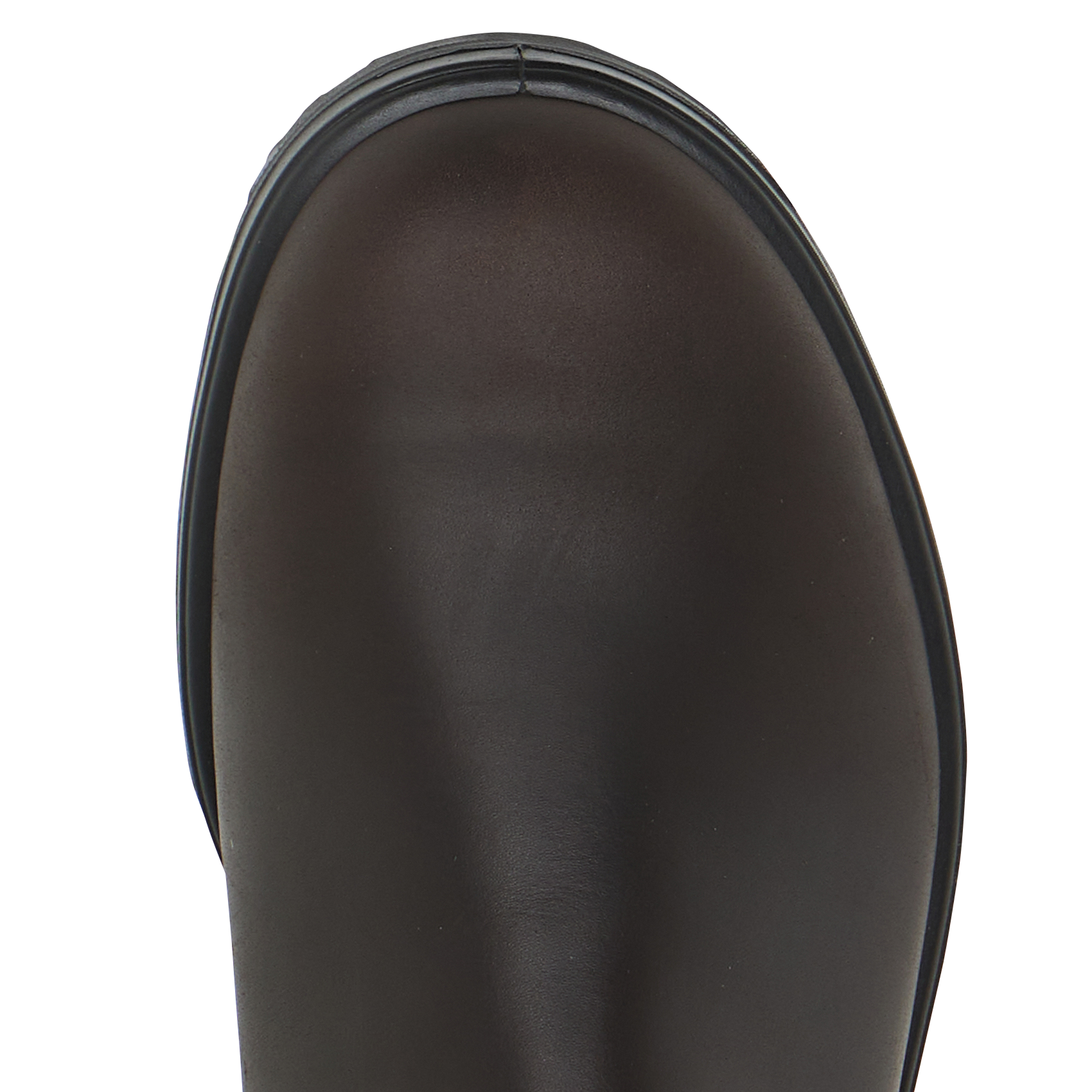 Bianca leather ankle boots BLUNDSTONE Brown