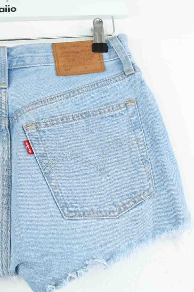 . LEVI'S - Seconde main Blue