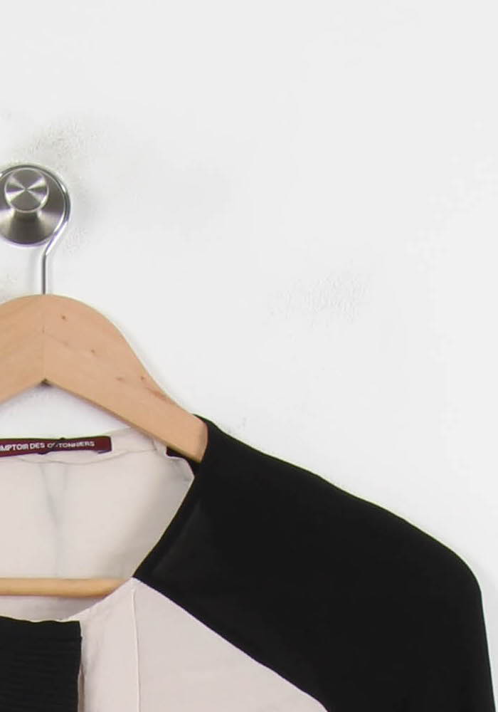 Shirt COMPTOIR DES COTONNIERS - Seconde main Multicolored